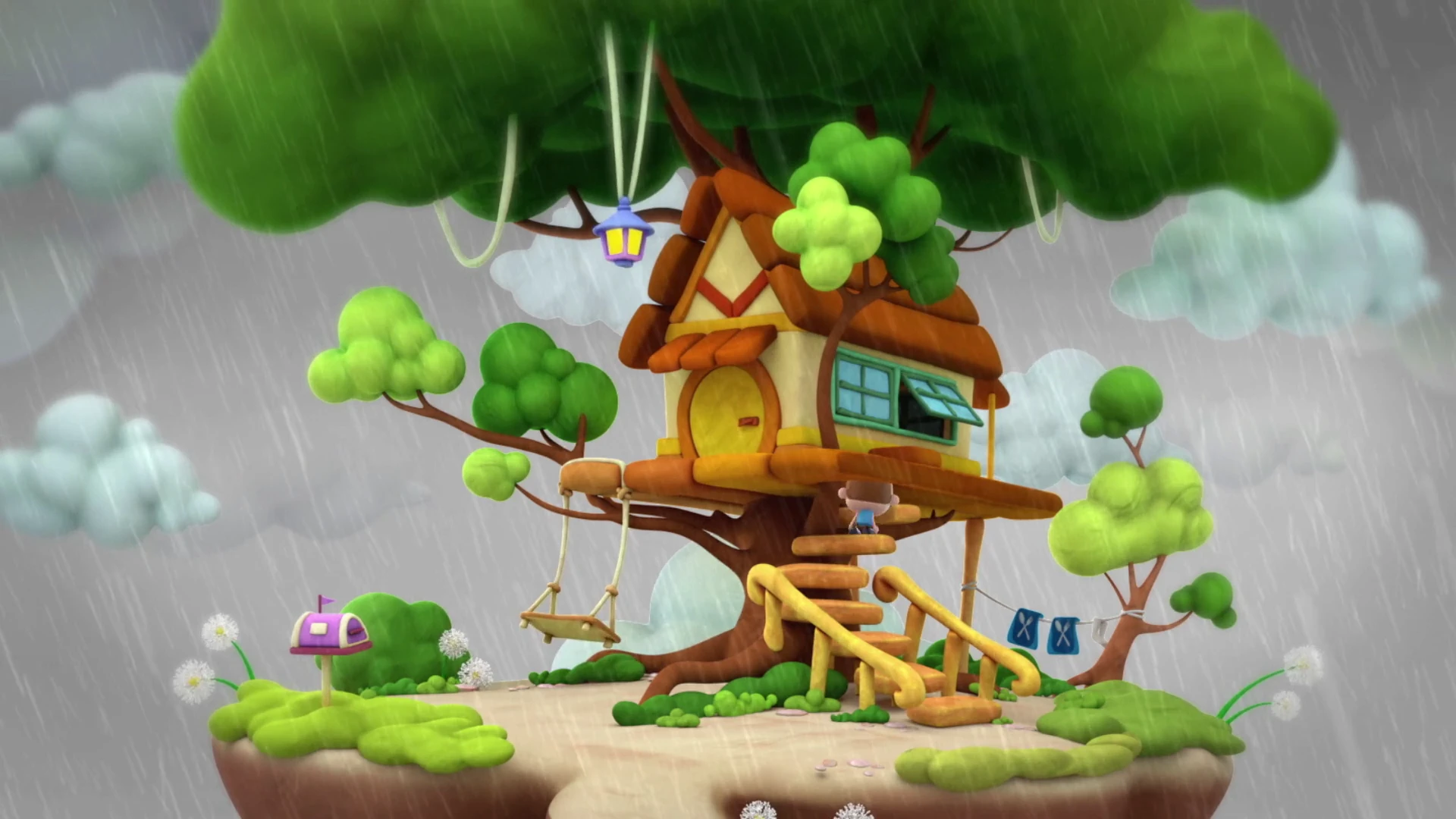 Play And Discover With Jose Totoy 2000 Hindi Dual Audio WEB-DL 720p – 480p – 1080p screenshot 5