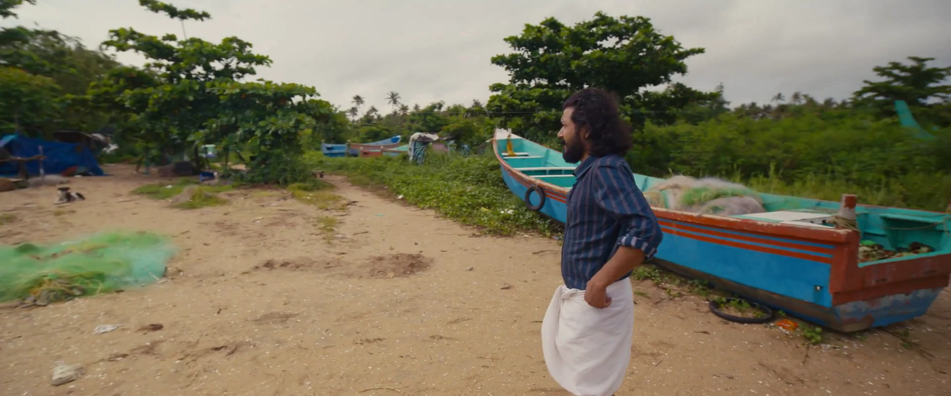 Pongala 2026 Hindi Dual Audio WEB-DL 720p – 480p – 1080p screenshot 5