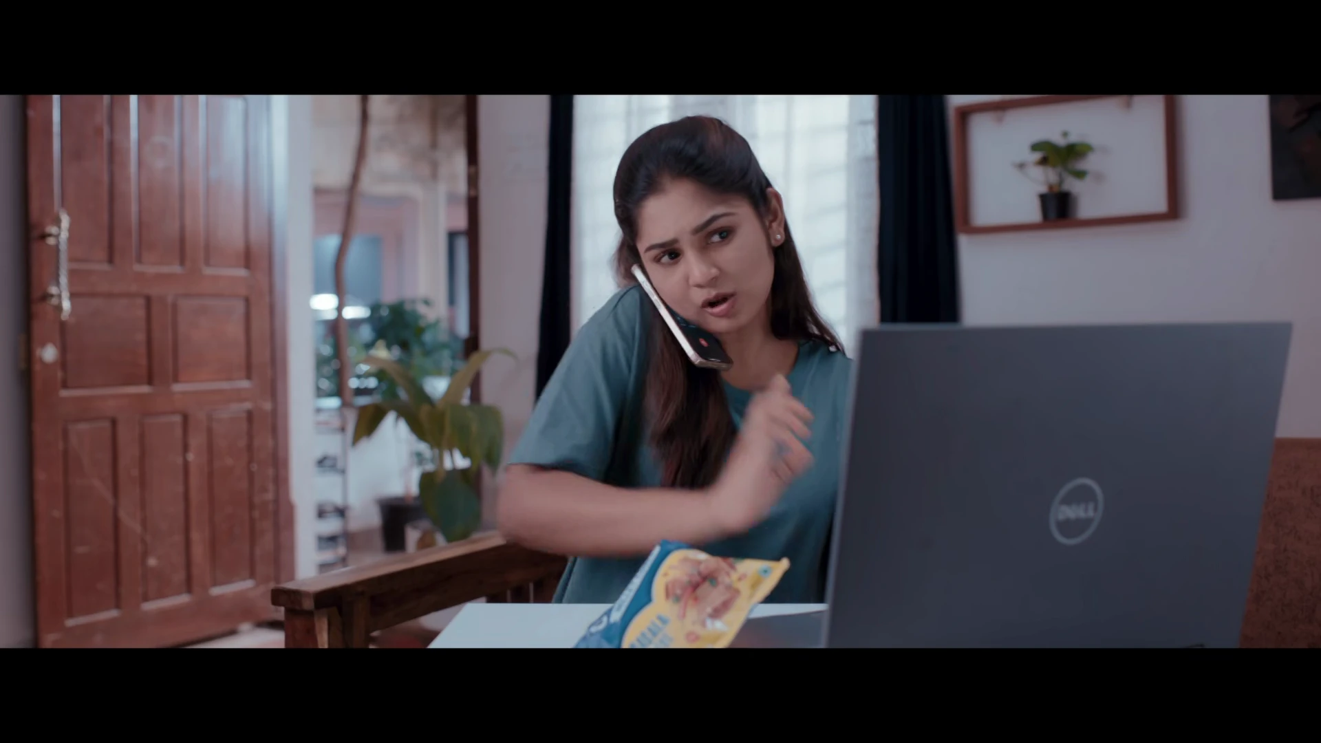 Pookie 2026 Tamil Audio WEB-DL 720p – 1080p – 2160p screenshot 1