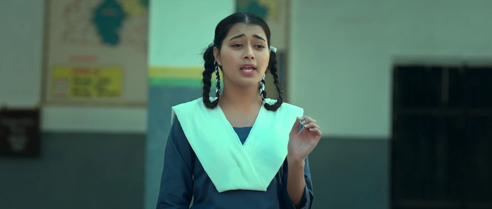 Poorna 2026 Punjabi Audio WEB-DL 720p – 480p – 1080p screenshot 2