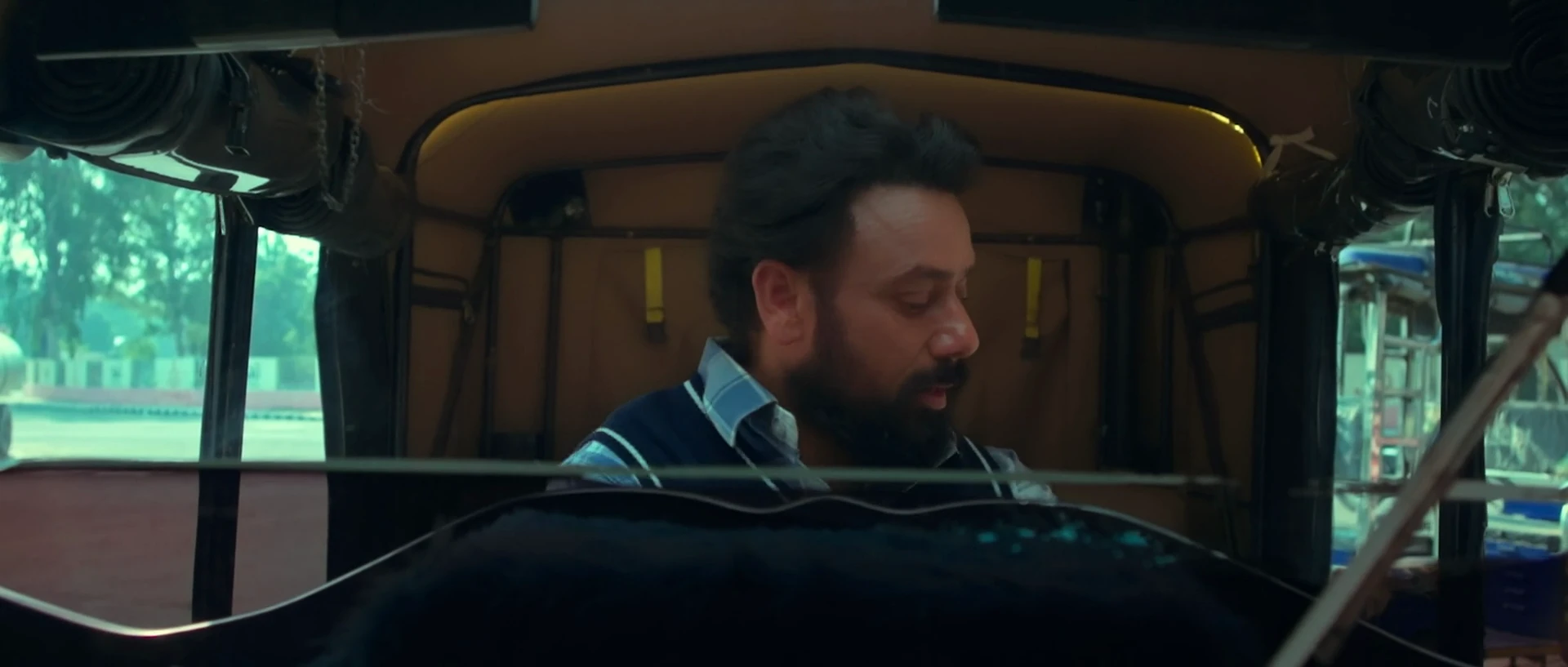 Poorna 2026 Punjabi Audio WEB-DL 720p – 480p – 1080p screenshot 3