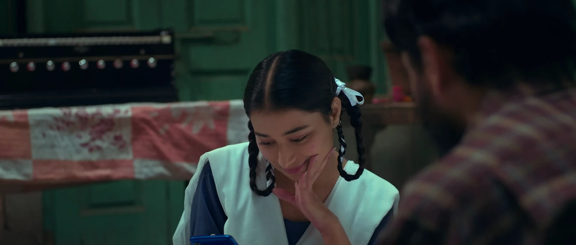 Poorna 2026 Punjabi Audio WEB-DL 720p – 480p – 1080p screenshot 4