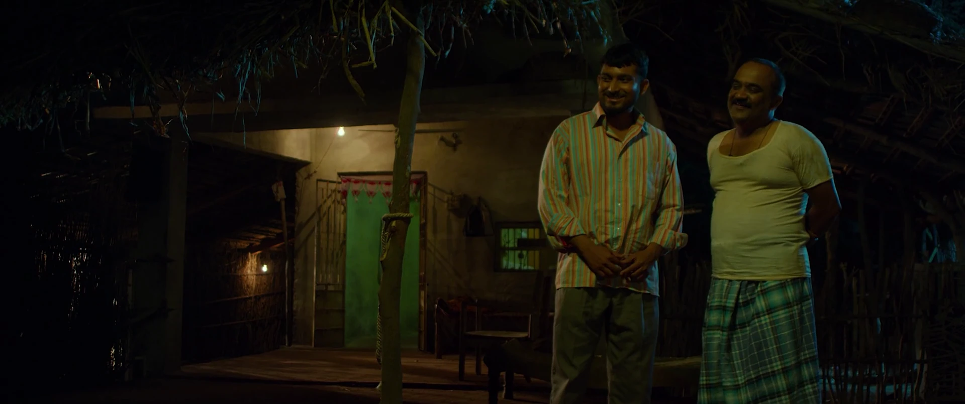 Popaat 2023 Gujarati Audio WEB-DL 720p – 480p – 1080p screenshot 1