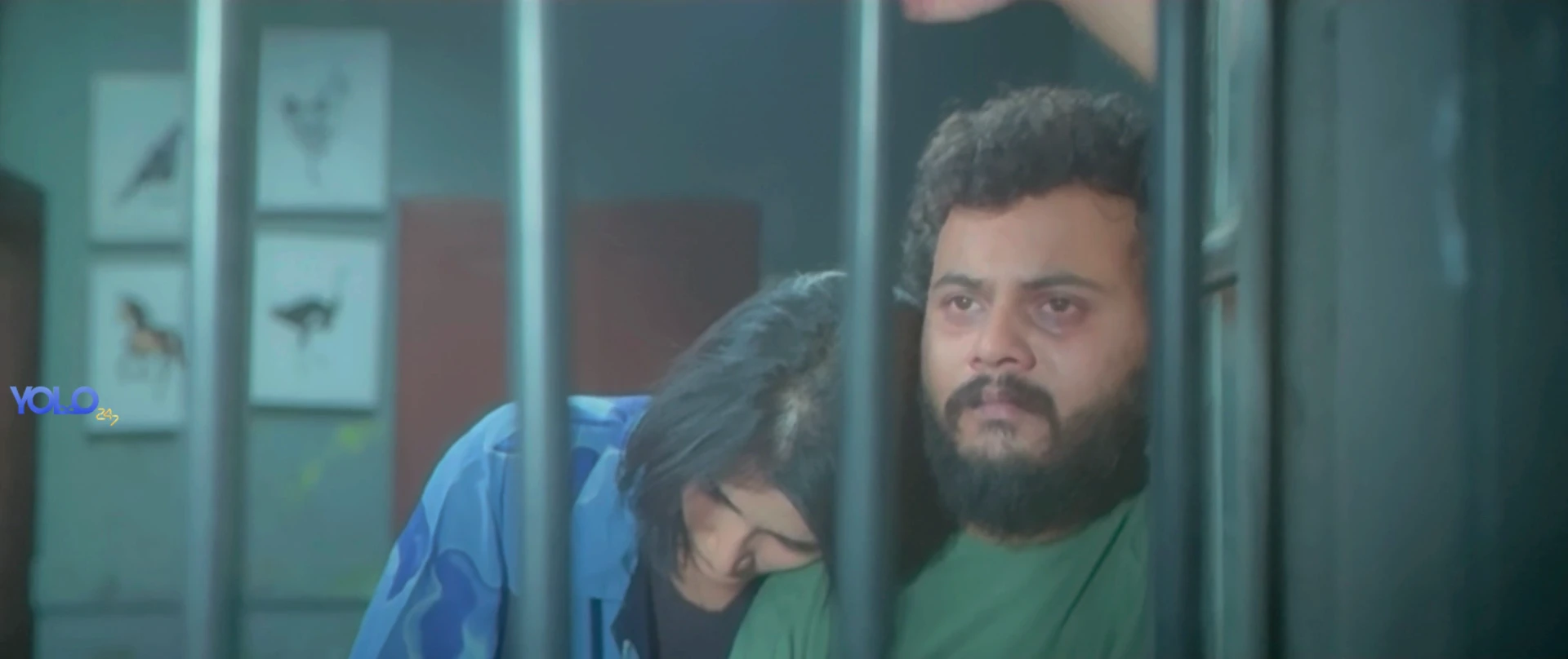Portraits 2026 Marathi Audio HQ HDTC 720p – 480p – 1080p screenshot 1