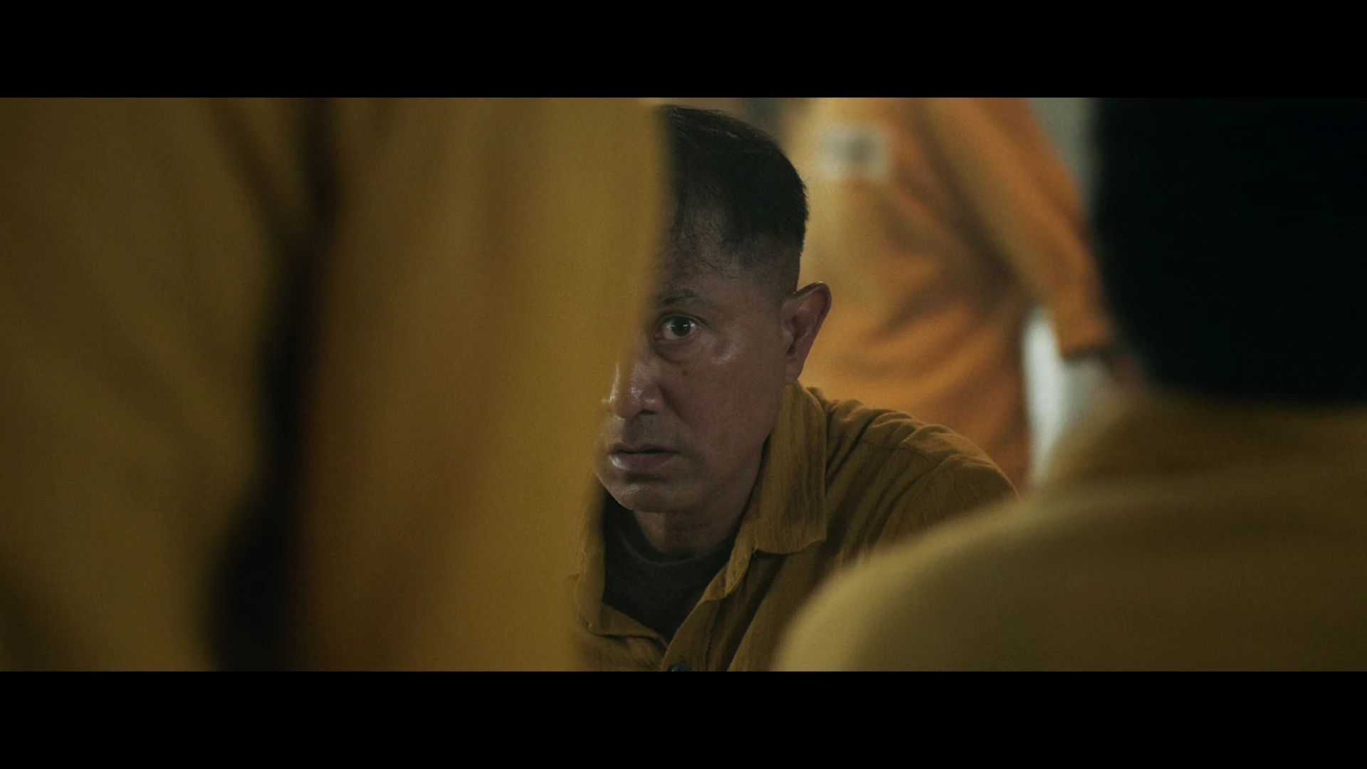 Ghost in the Cell 2026 Hindi Dual Audio WEB-DL 720p – 480p – 1080p screenshot 2