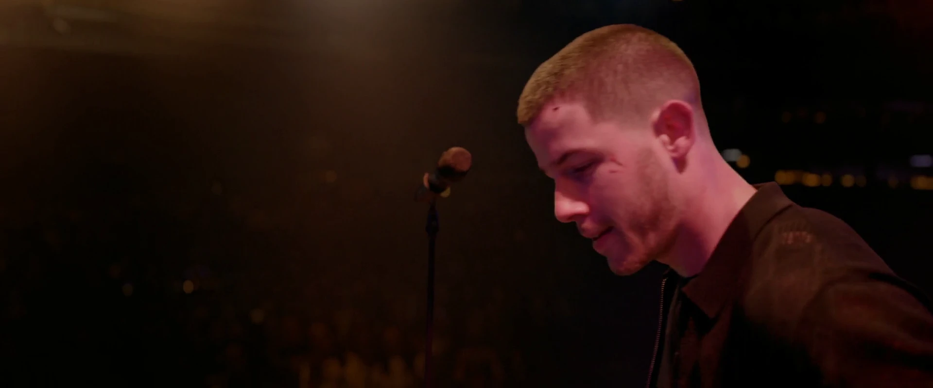 Power Ballad 2026 English Audio WEB-DL 720p – 480p – 1080p screenshot 6