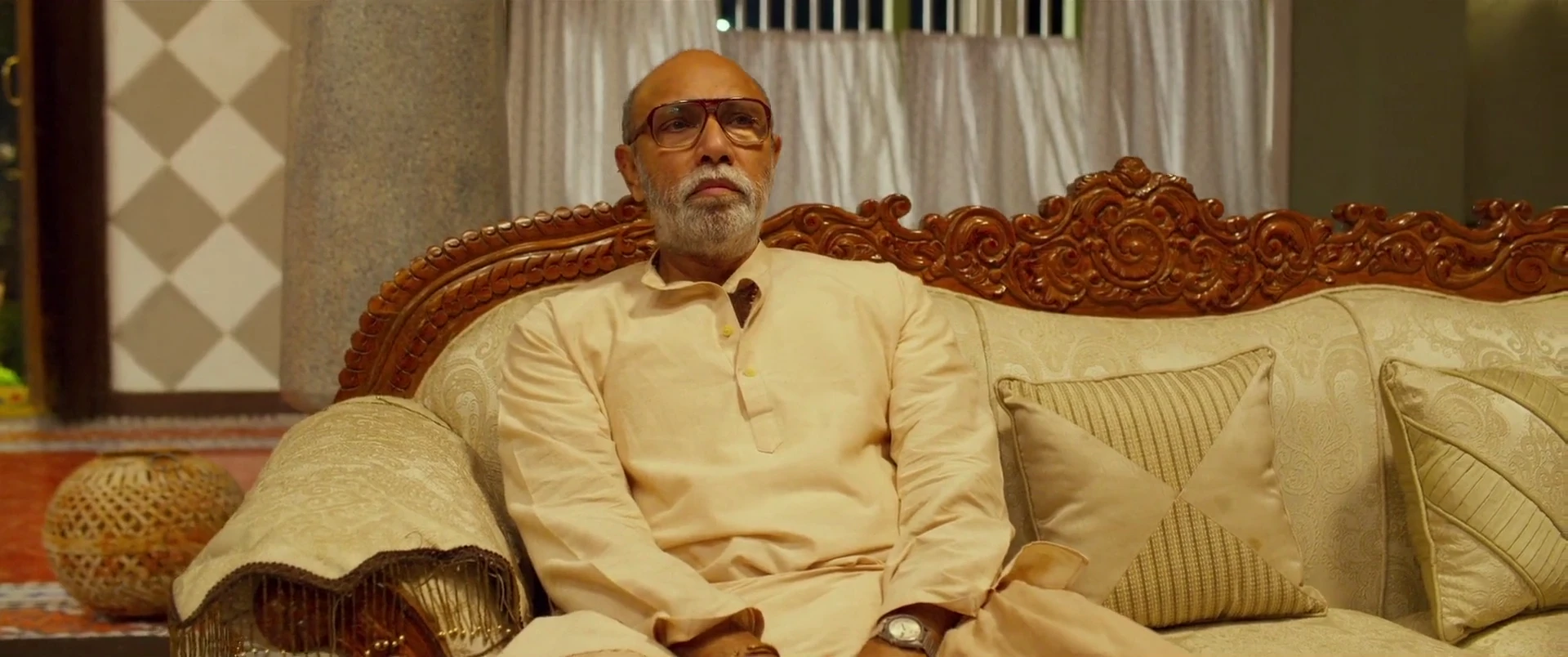 Prati Roju Pandaage 2019 Hindi Dual Audio WEB-DL 720p – 480p – 1080p screenshot 1