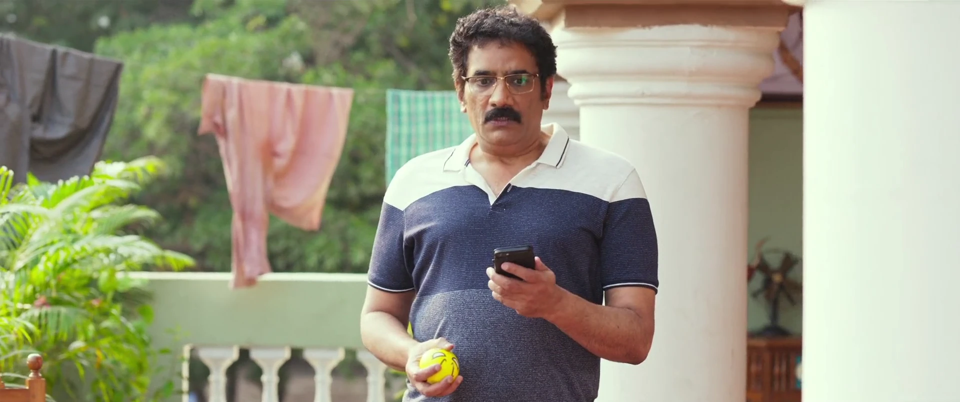 Prati Roju Pandaage 2019 Hindi Dual Audio WEB-DL 720p – 480p – 1080p screenshot 4