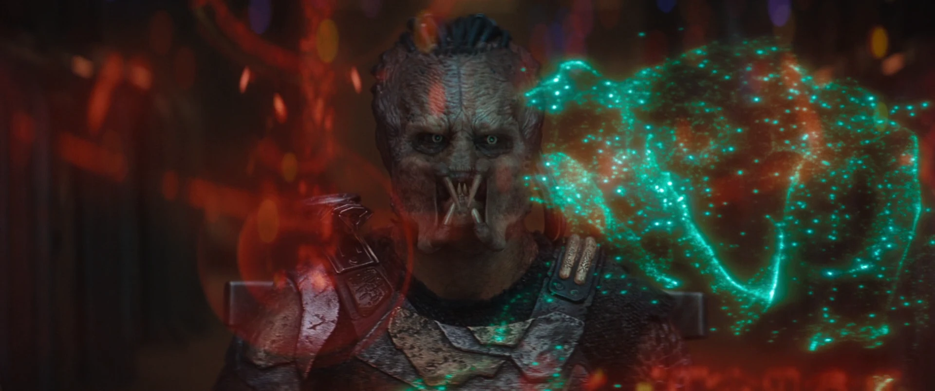 Predator: Badlands 2025 Hindi Dual Audio WEB-DL 720p – 480p – 1080p screenshot 1