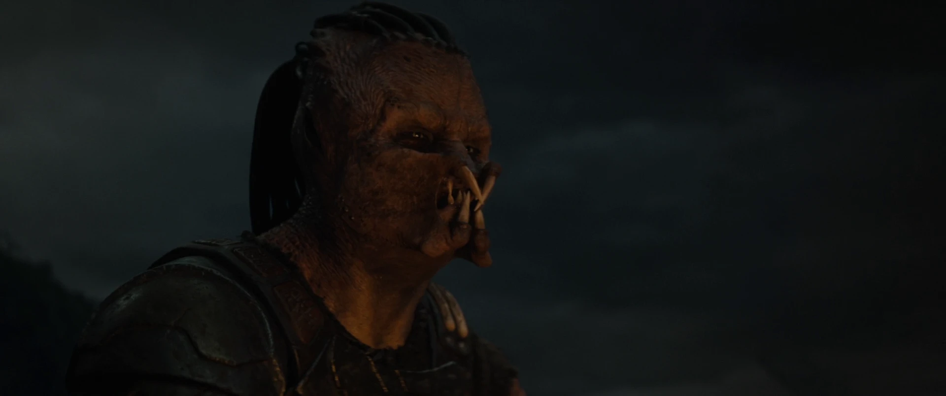 Predator: Badlands 2025 Hindi Dual Audio WEB-DL 720p – 480p – 1080p screenshot 5