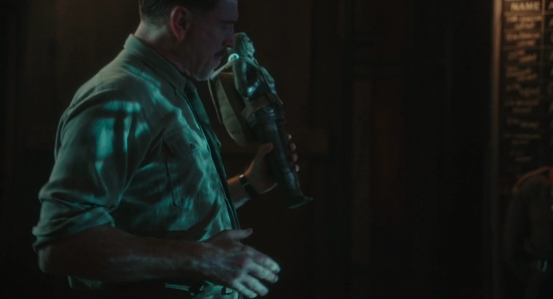 Pressure 2026 English Audio WEB-DL 720p – 1080p screenshot 3