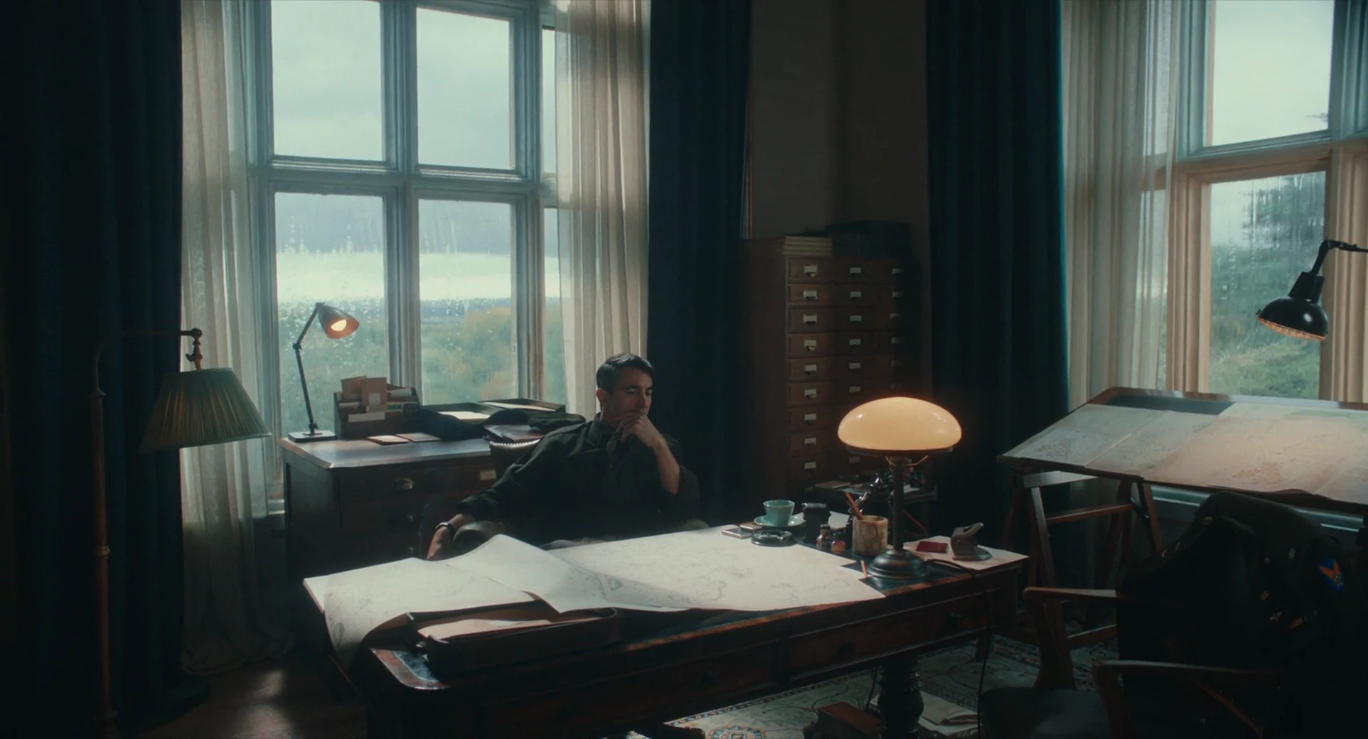 Pressure 2026 English Audio WEB-DL 720p – 1080p screenshot 5