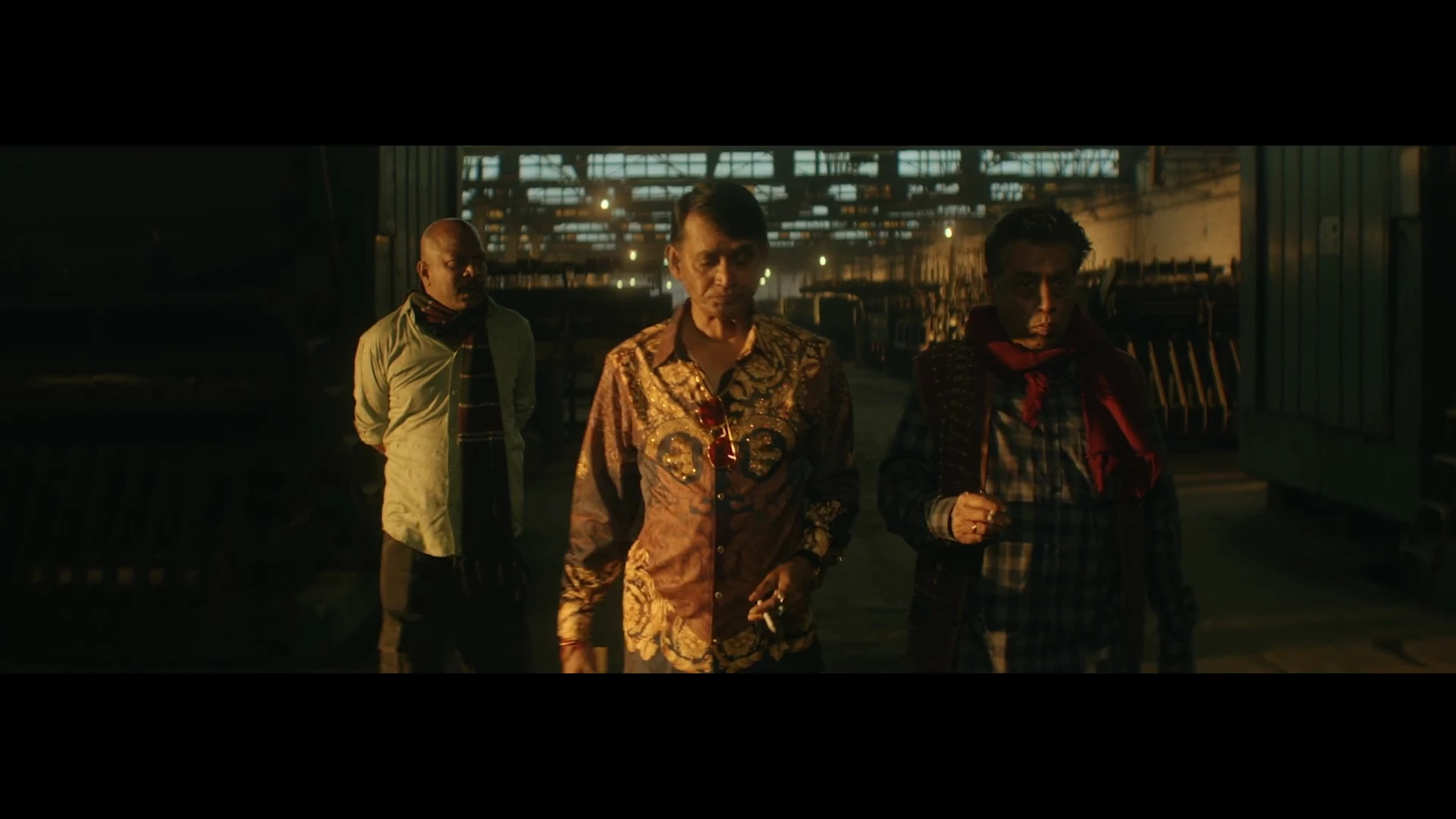 Pressure Cooker 2026 Bengali Audio WEB-DL 720p – 480p – 1080p screenshot 1