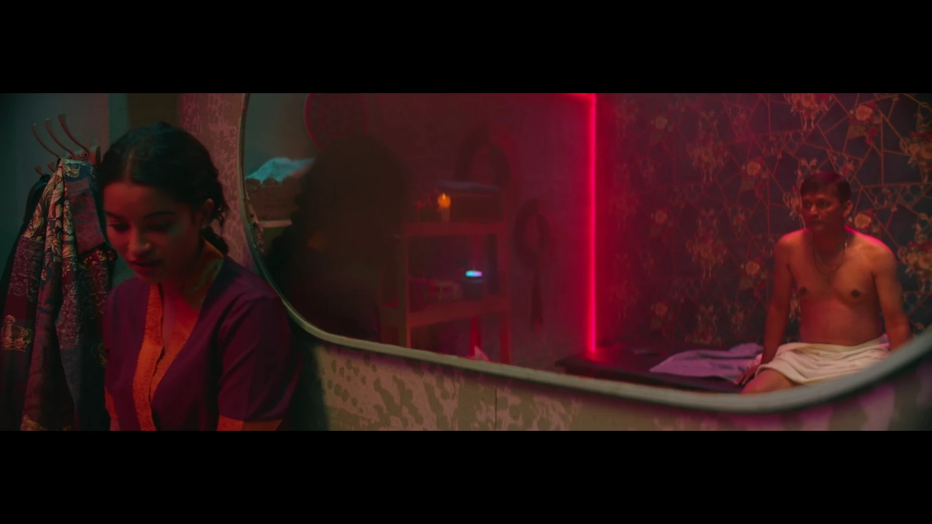 Pressure Cooker 2026 Bengali Audio WEB-DL 720p – 480p – 1080p screenshot 2