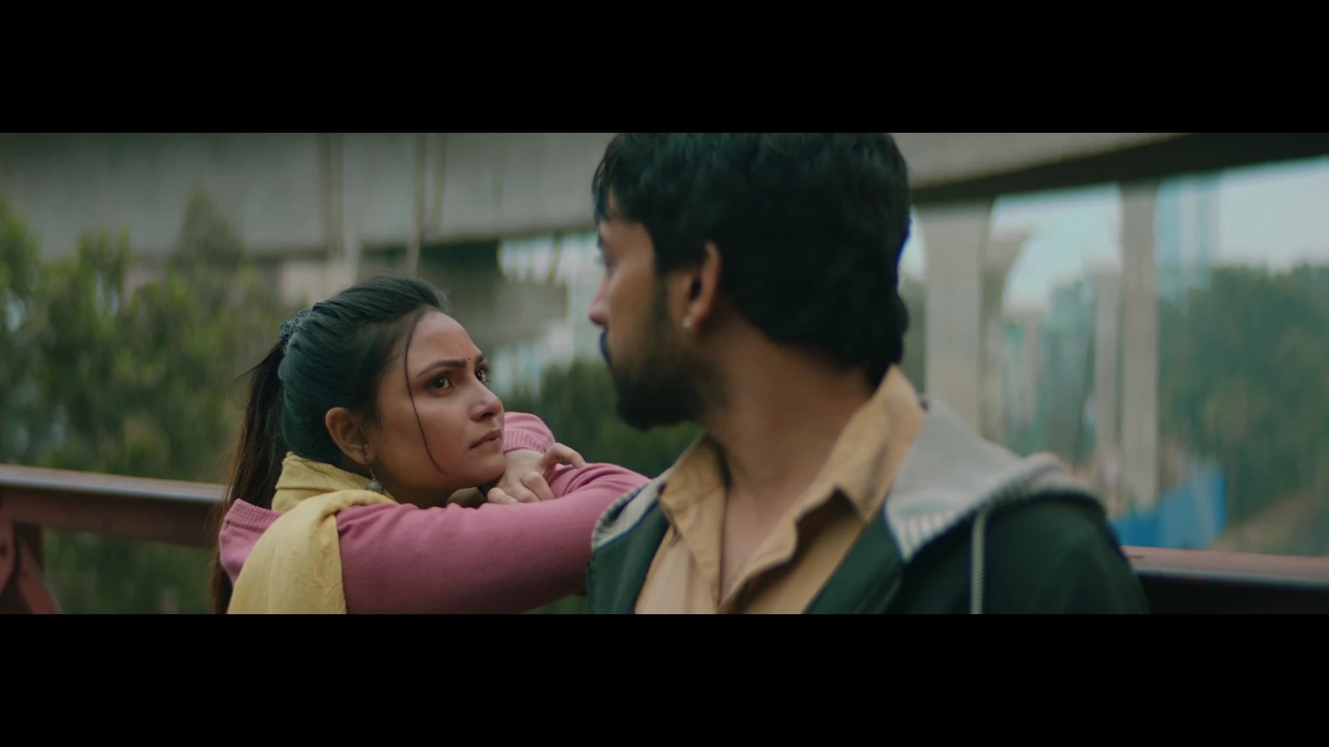Pressure Cooker 2026 Bengali Audio WEB-DL 720p – 480p – 1080p screenshot 3