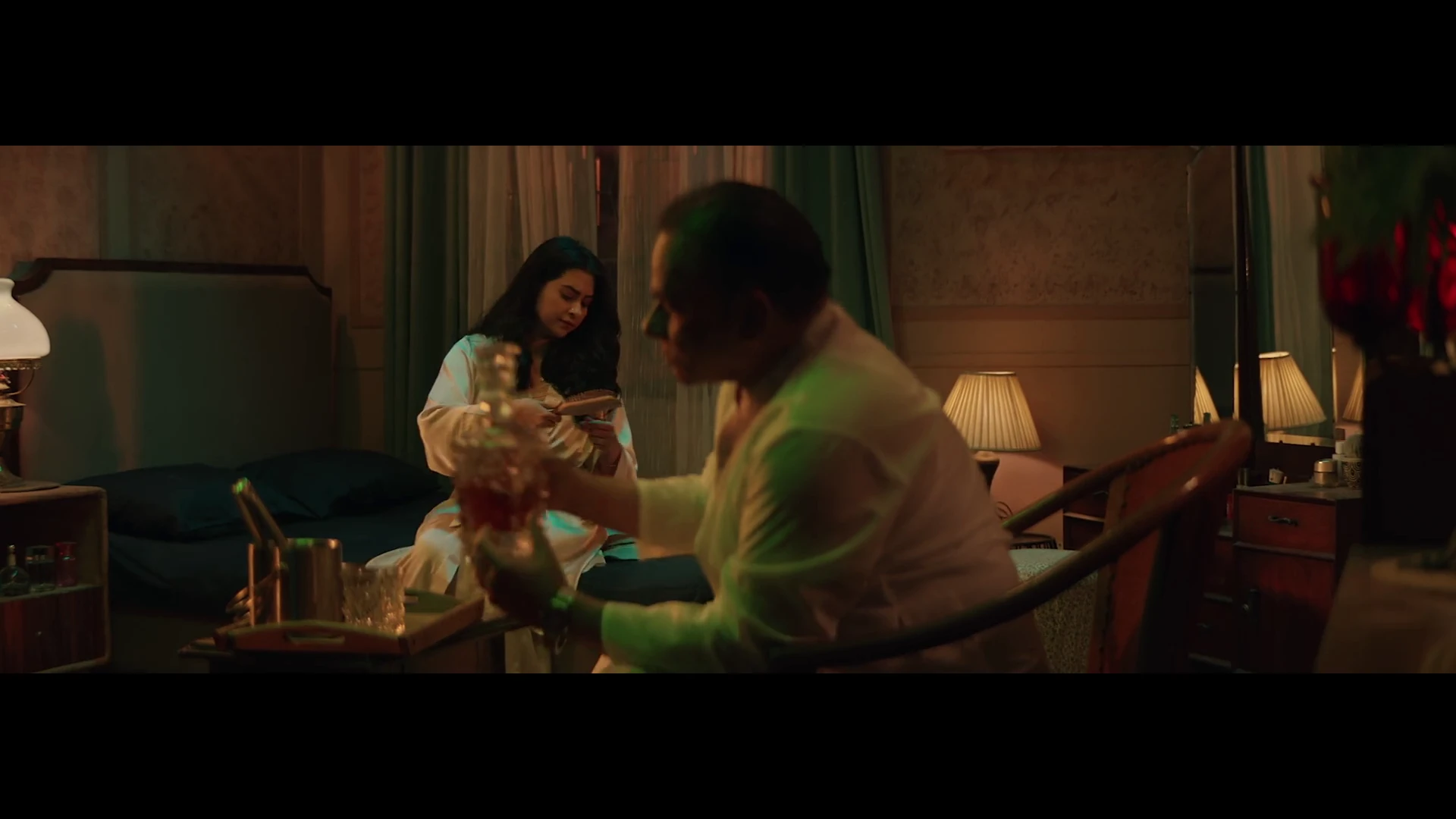 Pressure Cooker 2026 Bengali Audio WEB-DL 720p – 480p – 1080p screenshot 6