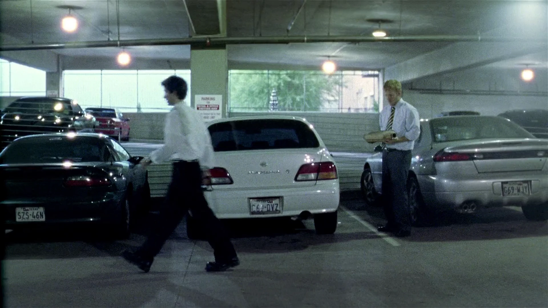 Primer 2004 English Audio WEB-DL 720p – 480p – 1080p screenshot 2