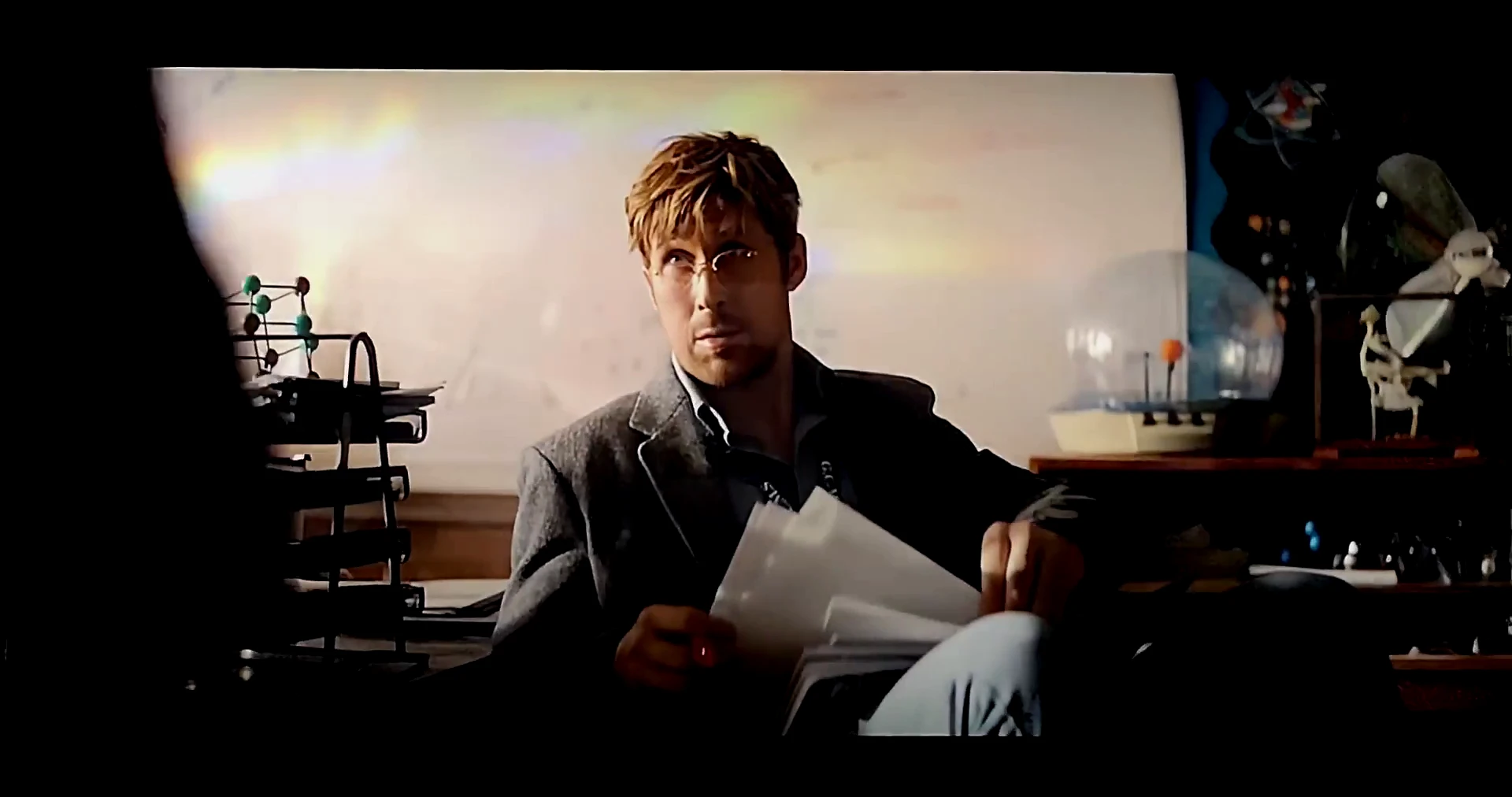 Project Hail Mary 2026 English Audio TELESYNC 720p – 480p – 1080p screenshot 1