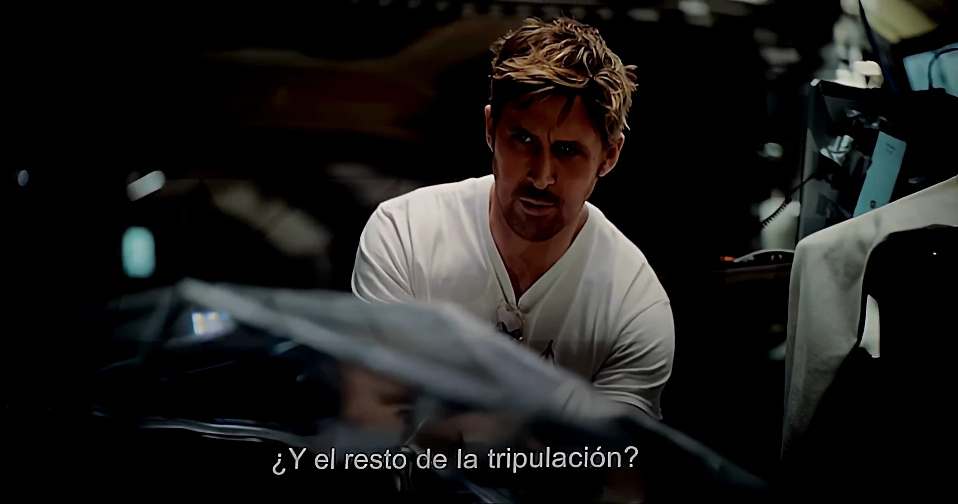 Project Hail Mary 2026 English Audio TELESYNC 720p – 480p – 1080p screenshot 4