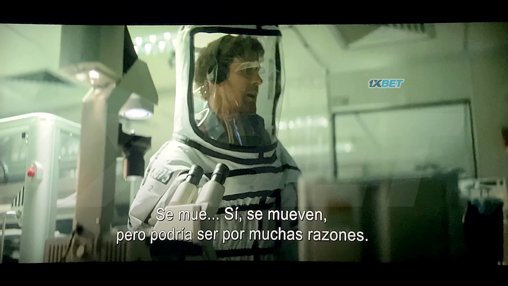Project Hail Mary 2026 English Audio CAMRip 720p – 480p – 1080p screenshot 1
