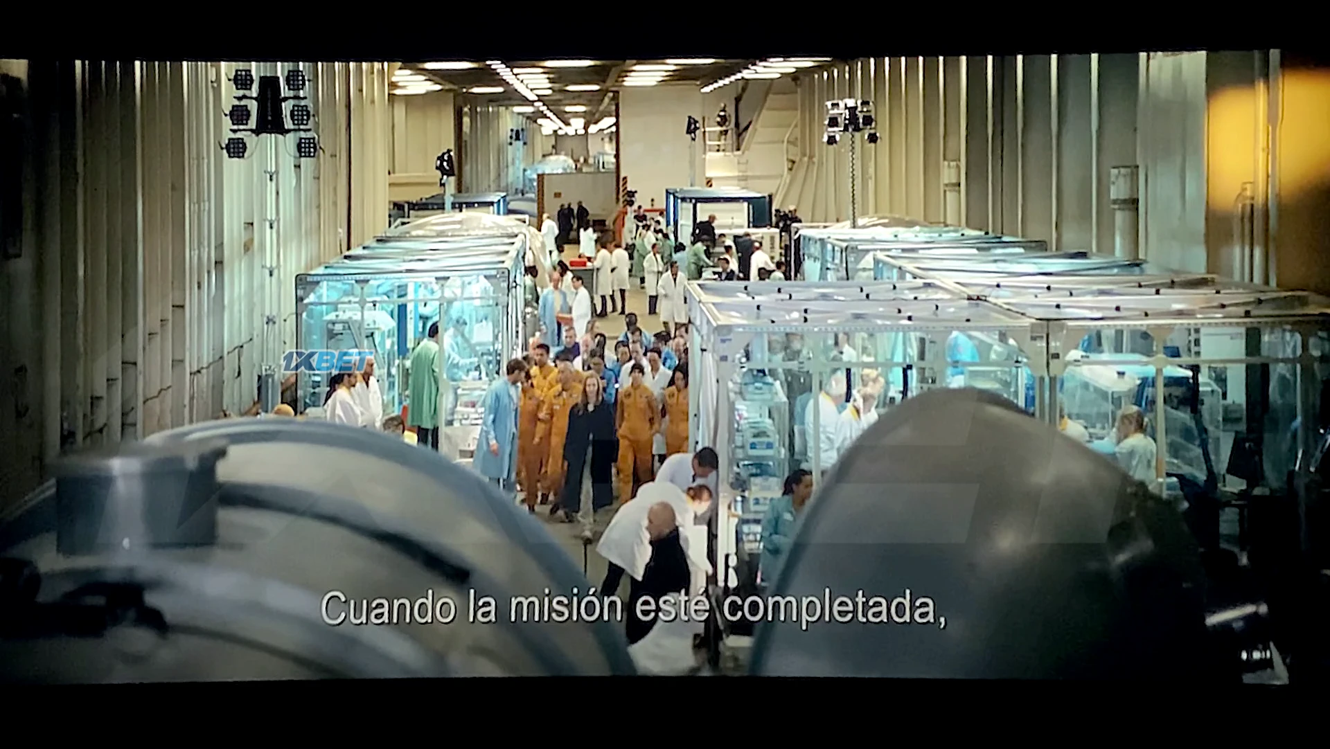 Project Hail Mary 2026 English Audio CAMRip 720p – 480p – 1080p screenshot 2
