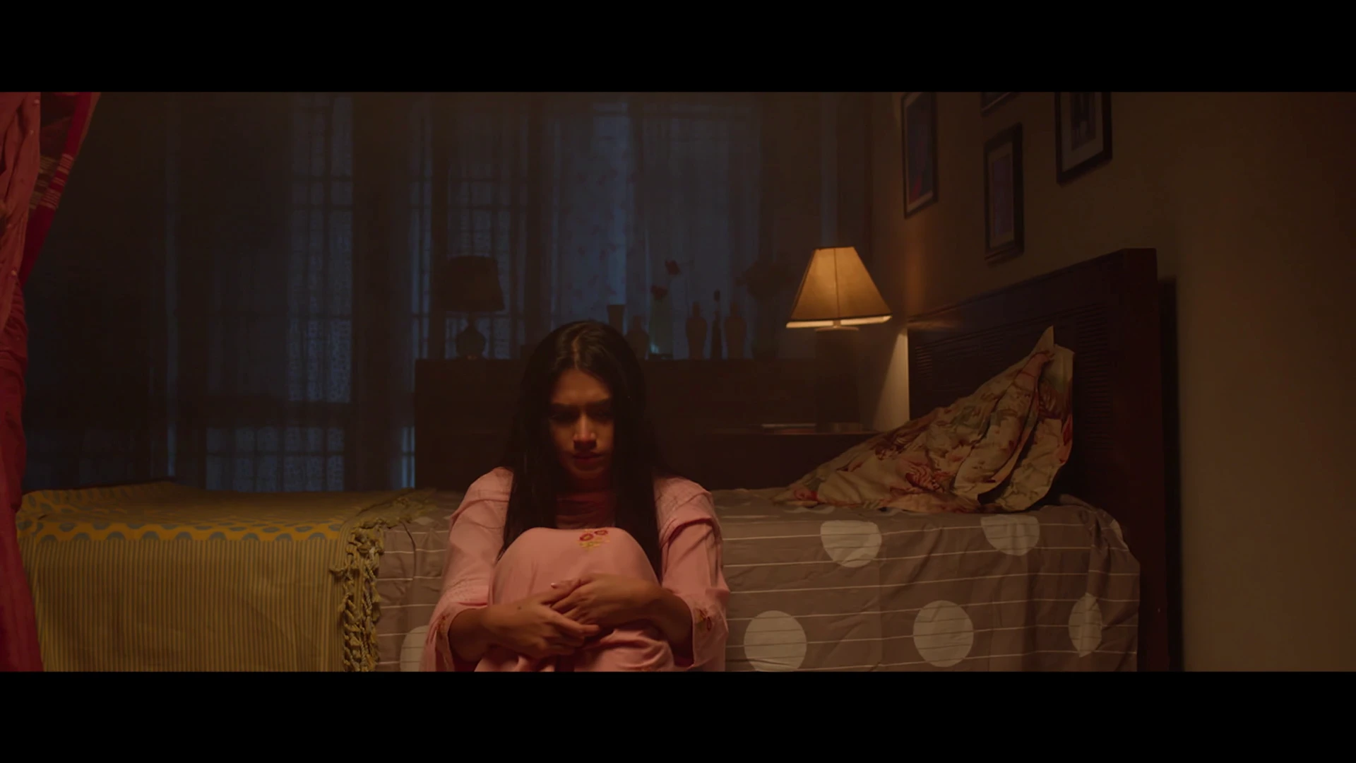 Proshnouttor 2026 Bengali Audio WEB-DL 720p – 480p – 1080p screenshot 1