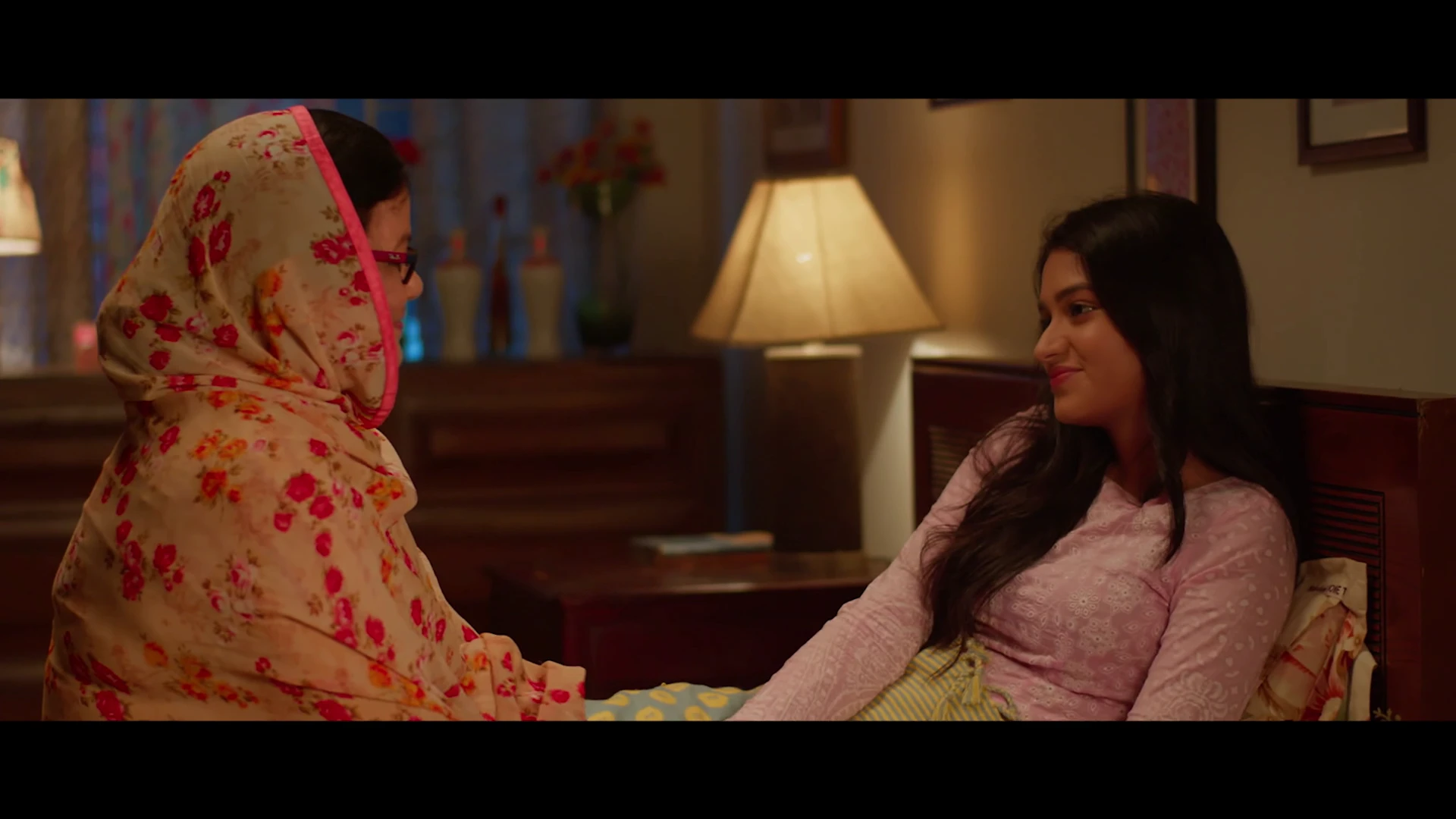 Proshnouttor 2026 Bengali Audio WEB-DL 720p – 480p – 1080p screenshot 4
