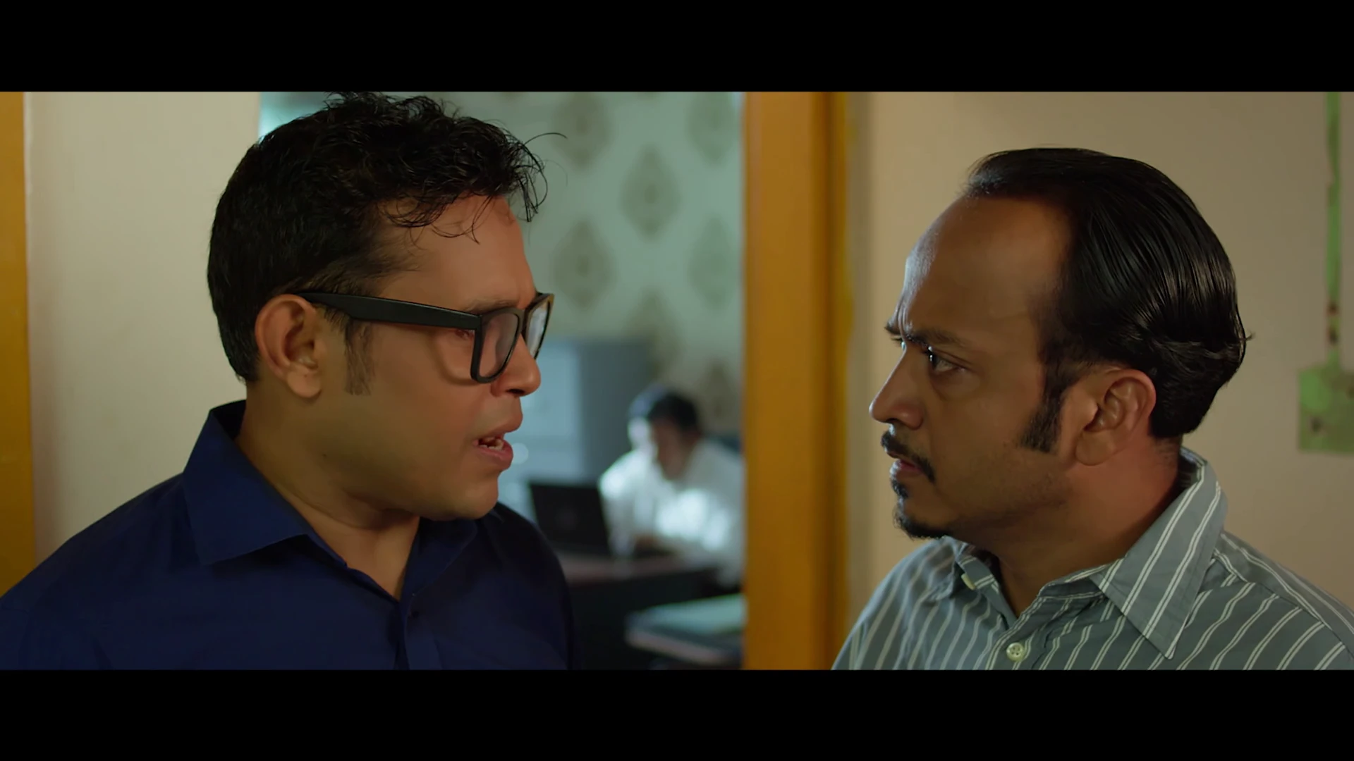 Proshnouttor 2026 Bengali Audio WEB-DL 720p – 480p – 1080p screenshot 5