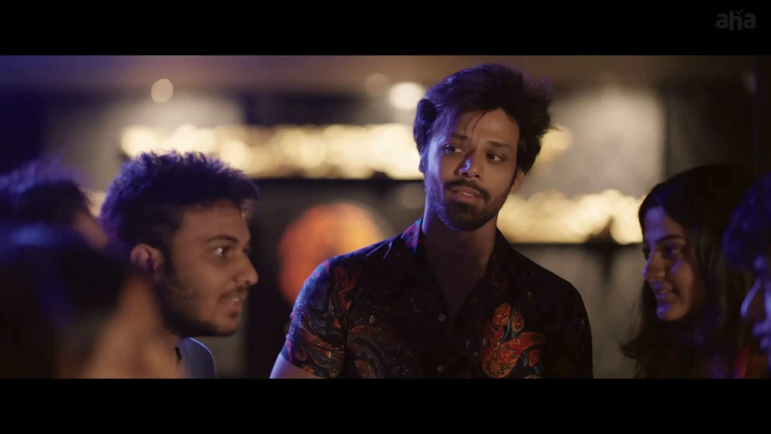 Psych Siddhartha 2026 Telugu Audio WEB-DL 720p – 1080p – 2160p screenshot 2