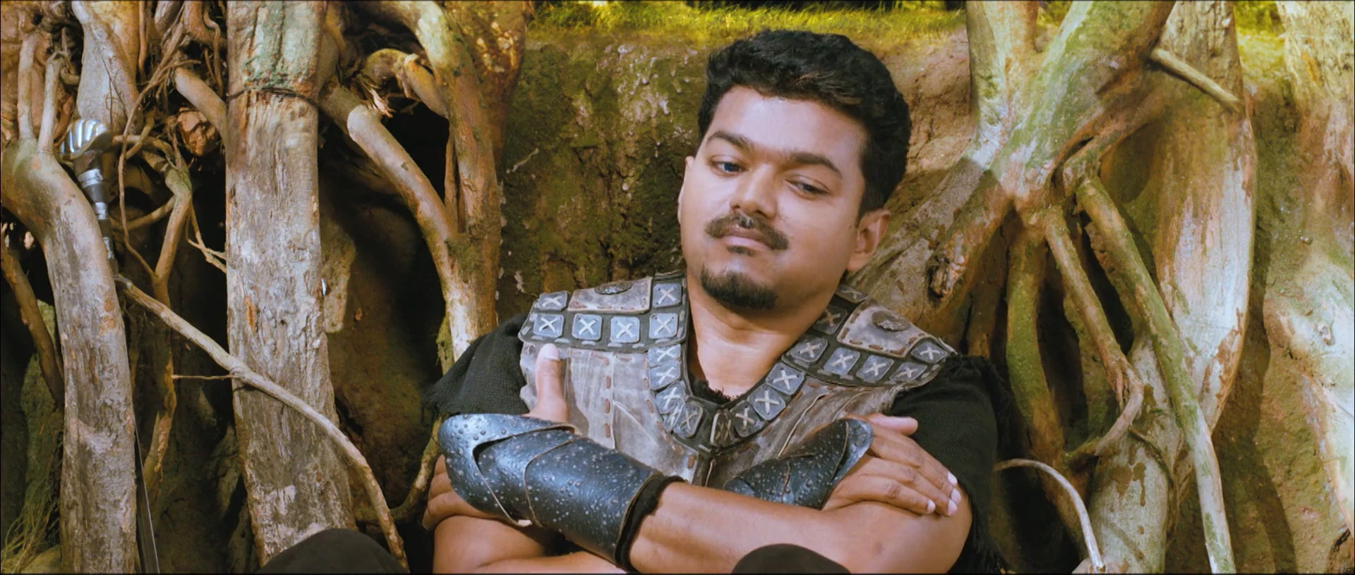 Puli 2015 Hindi Dual Audio WEB-DL 720p – 480p – 1080p screenshot 4