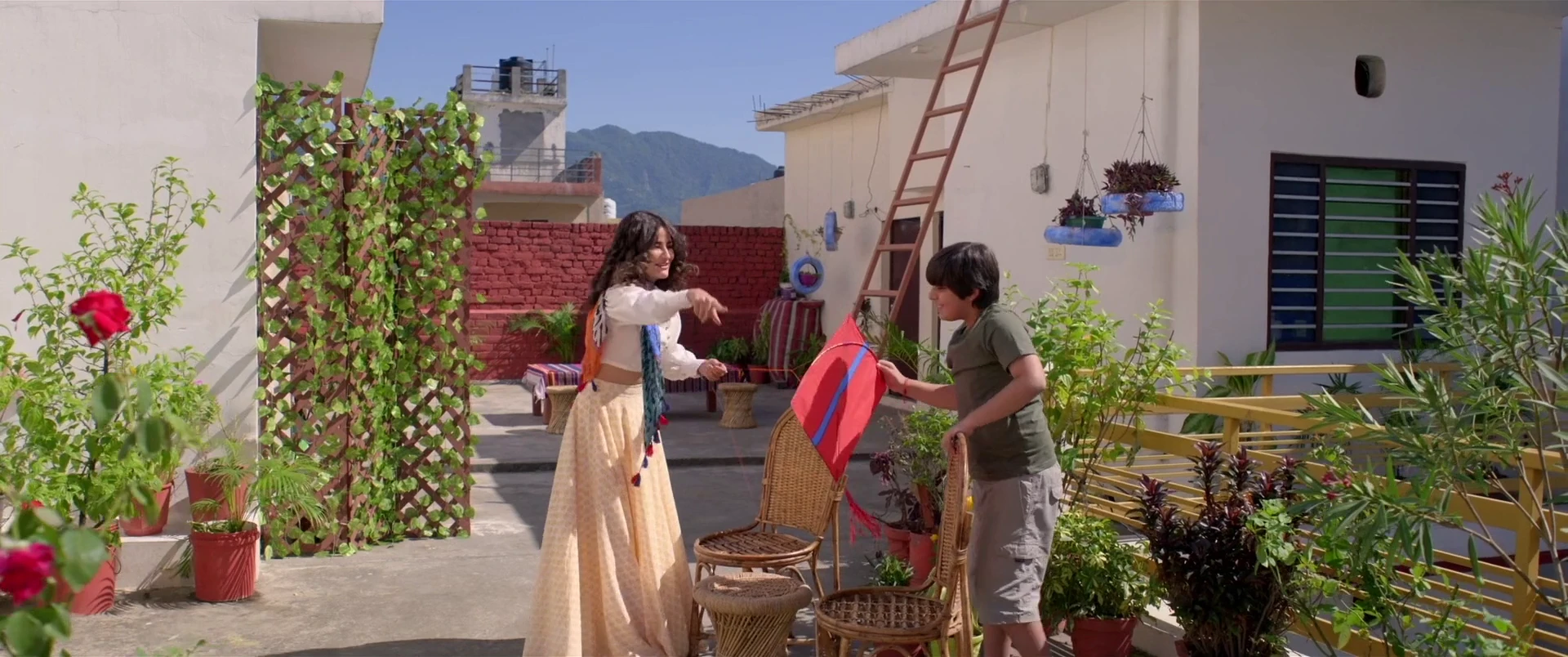 Pyaar Hai Toh Hai 2023 Hindi Audio WEB-DL 720p – 480p – 1080p screenshot 1