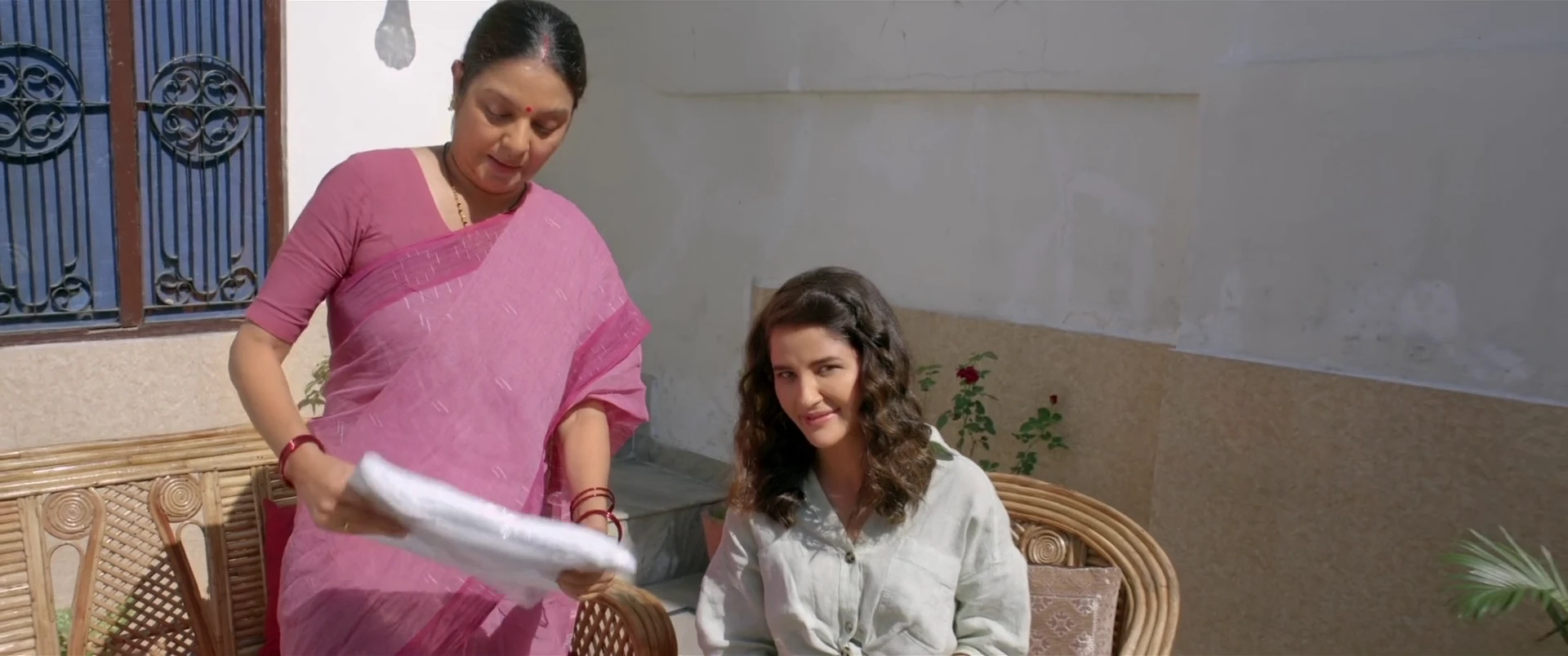 Pyaar Hai Toh Hai 2023 Hindi Audio WEB-DL 720p – 480p – 1080p screenshot 2