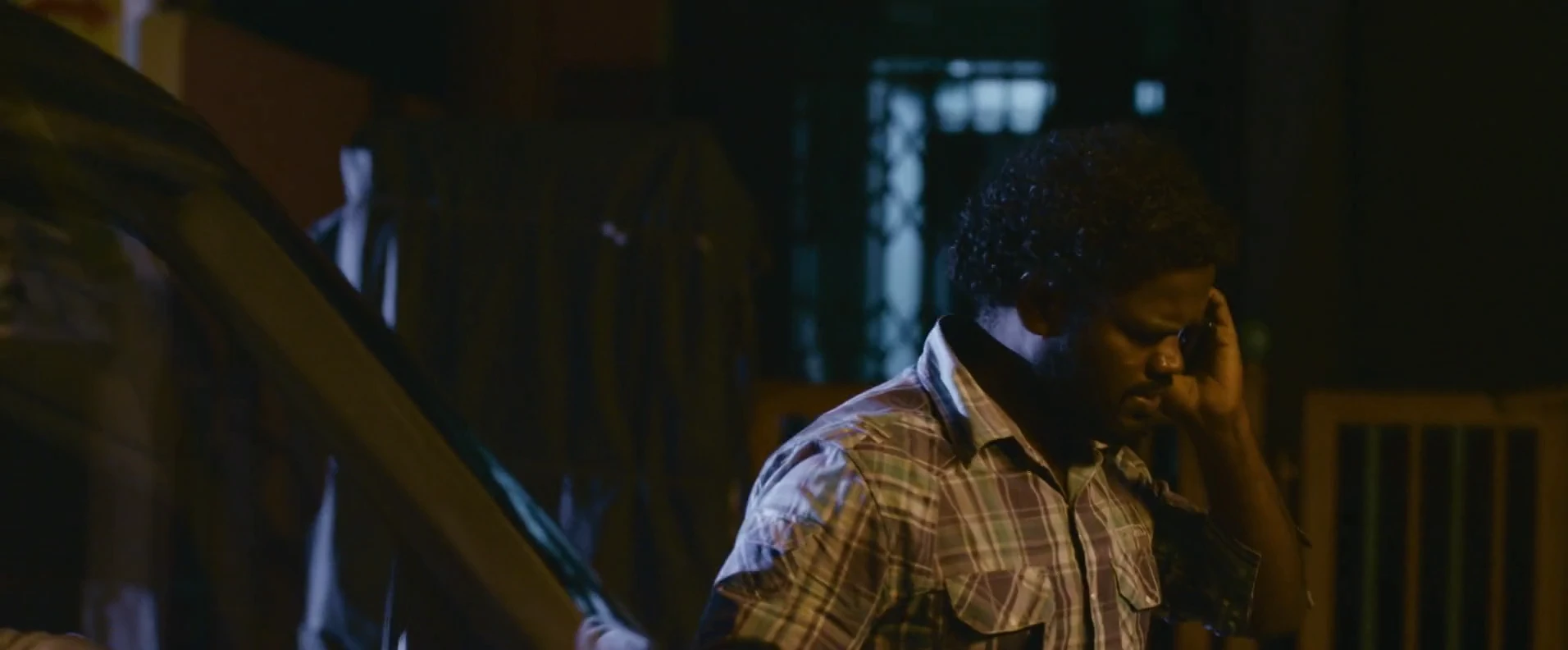 Rajathandhiram 2015 Tamil Audio WEB-DL 720p – 480p – 1080p screenshot 1