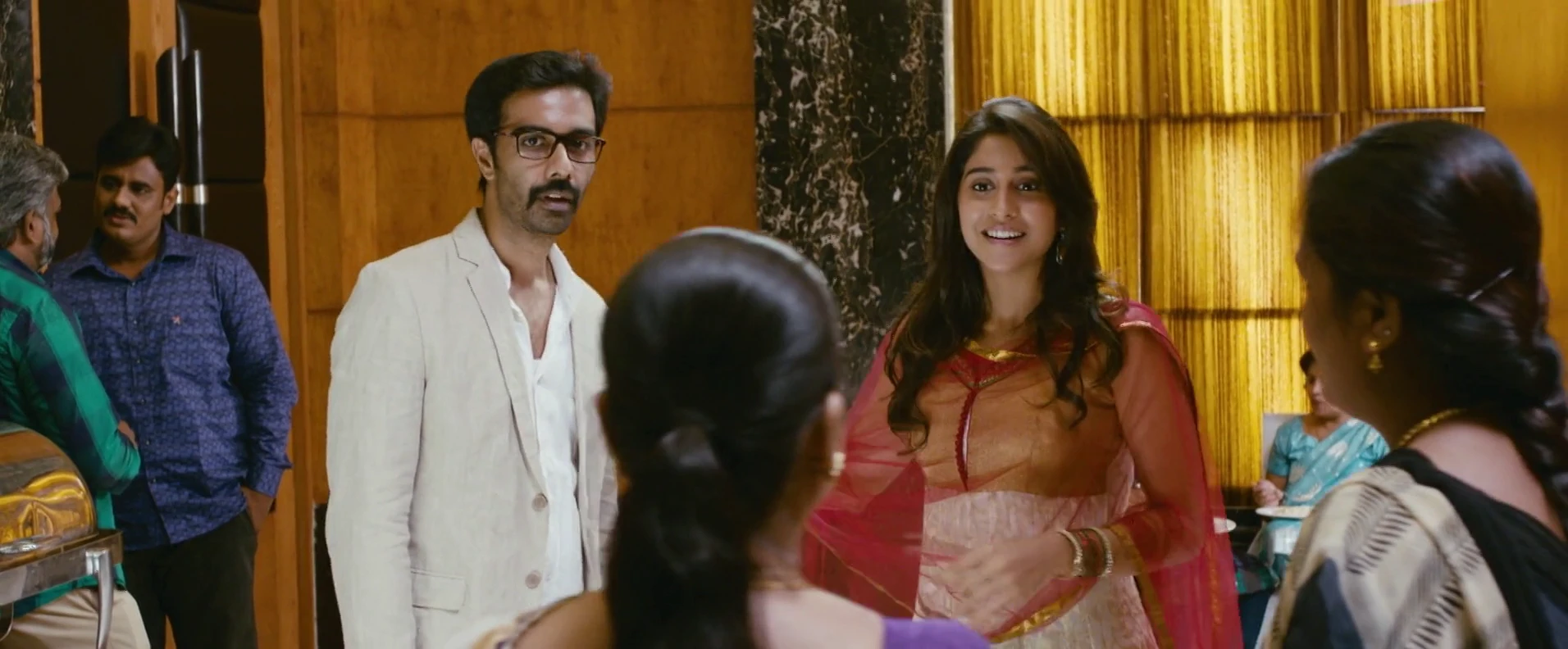 Rajathandhiram 2015 Tamil Audio WEB-DL 720p – 480p – 1080p screenshot 5
