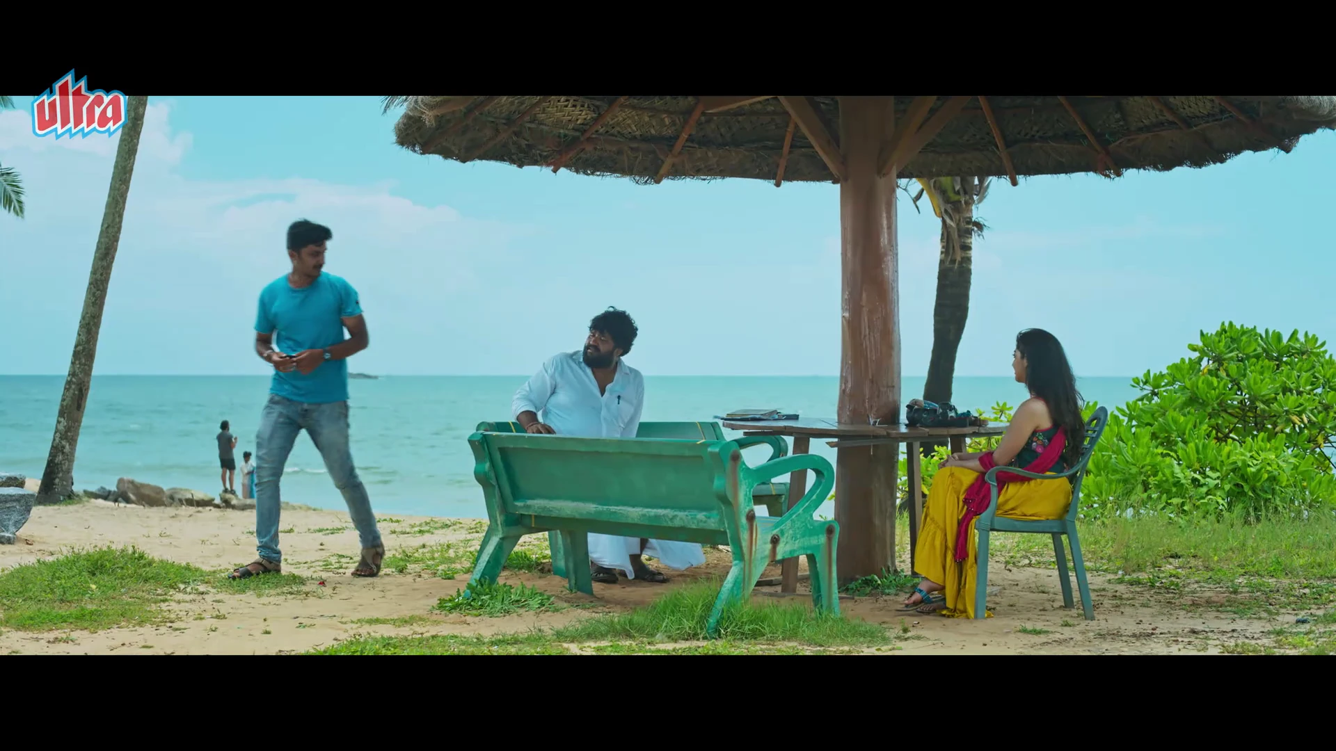 Ramana Avatara 2024 Hindi Audio WEB-DL 720p – 480p – 1080p screenshot 2