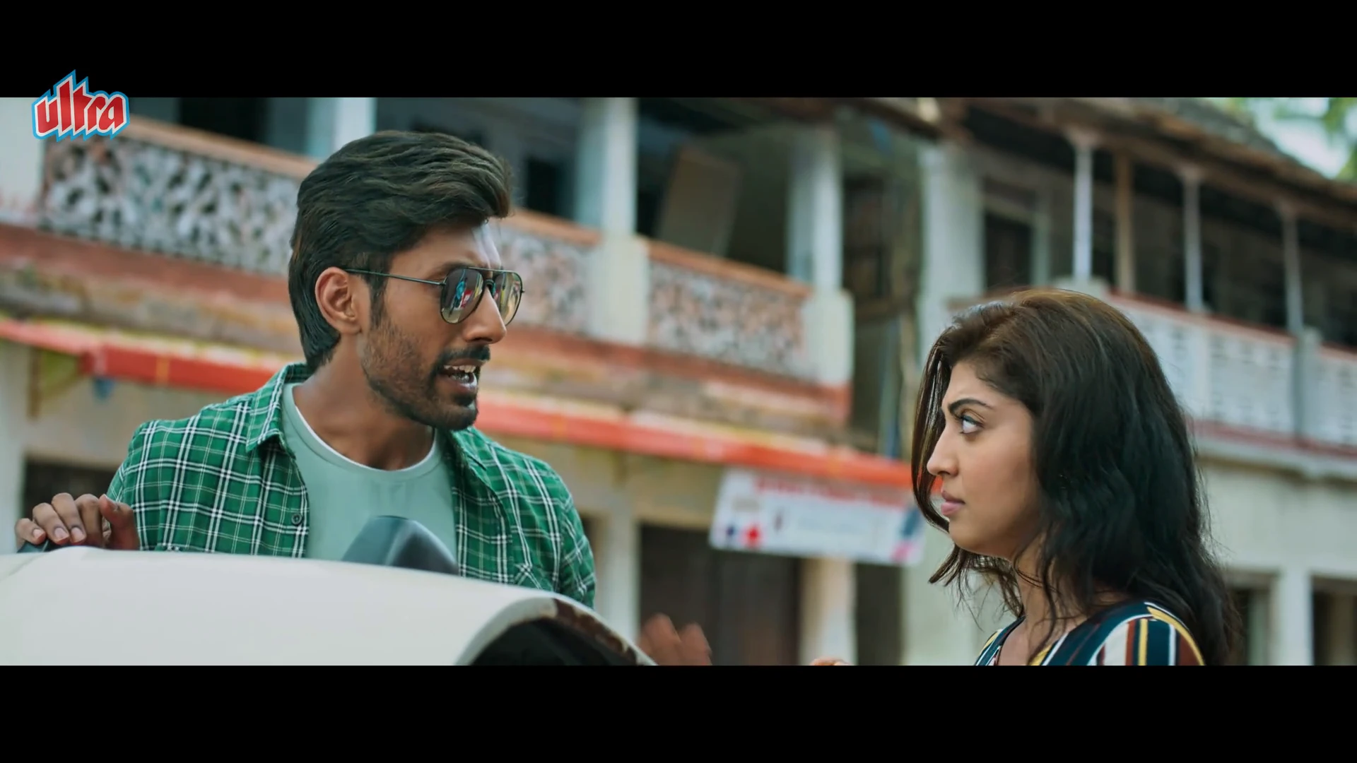 Ramana Avatara 2024 Hindi Audio WEB-DL 720p – 480p – 1080p screenshot 3