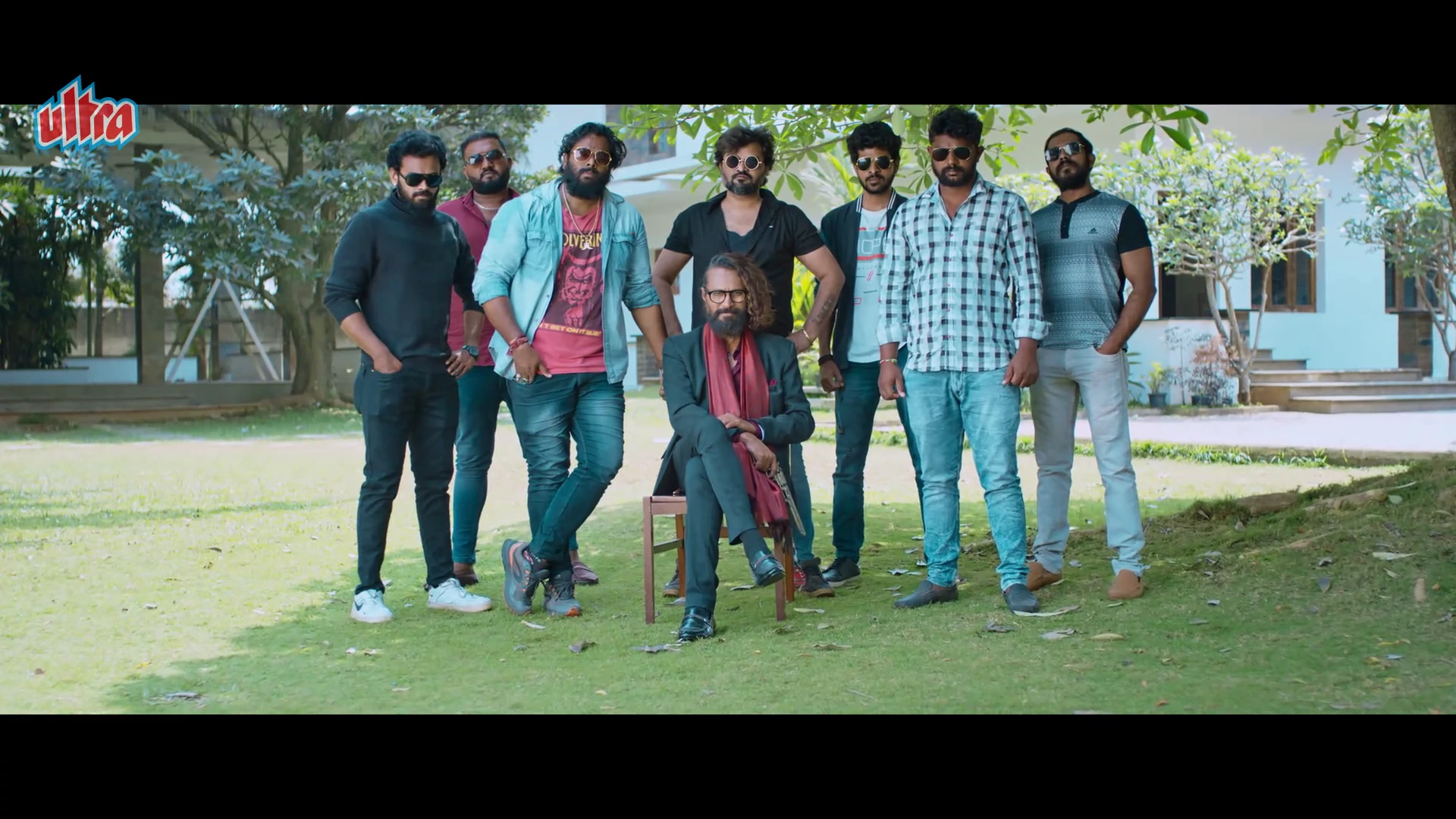 Ramana Avatara 2024 Hindi Audio WEB-DL 720p – 480p – 1080p screenshot 5