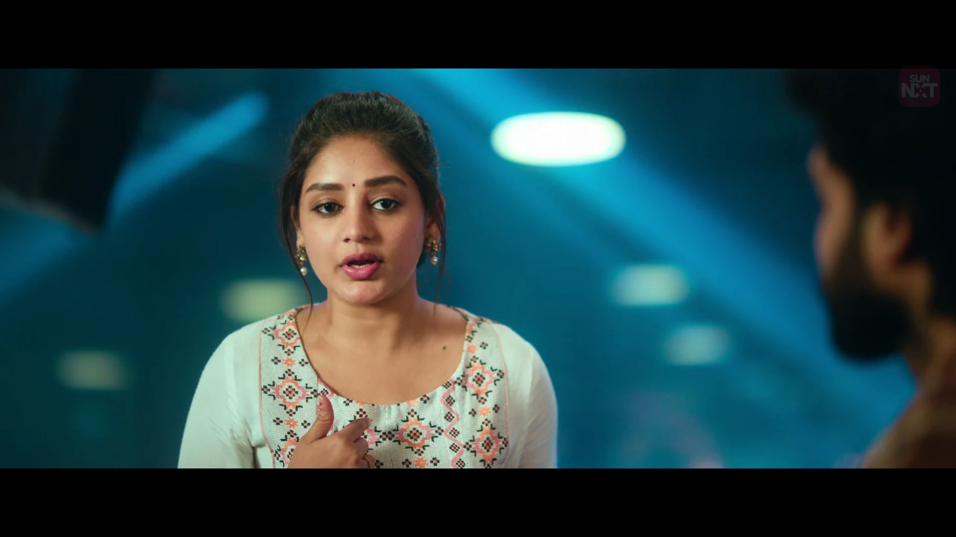 Ramani Kalyanam 2026 Telugu Audio WEB-DL 1080p – 2160p screenshot 2