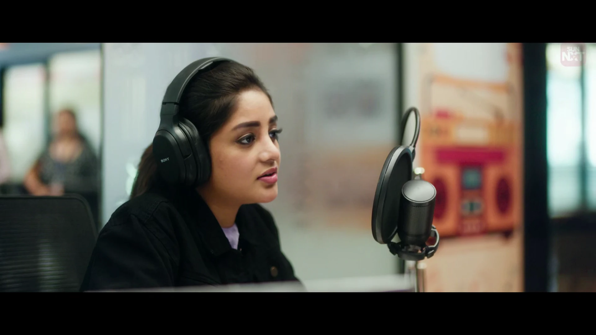 Ramani Kalyanam 2026 Telugu Audio WEB-DL 1080p – 2160p screenshot 4