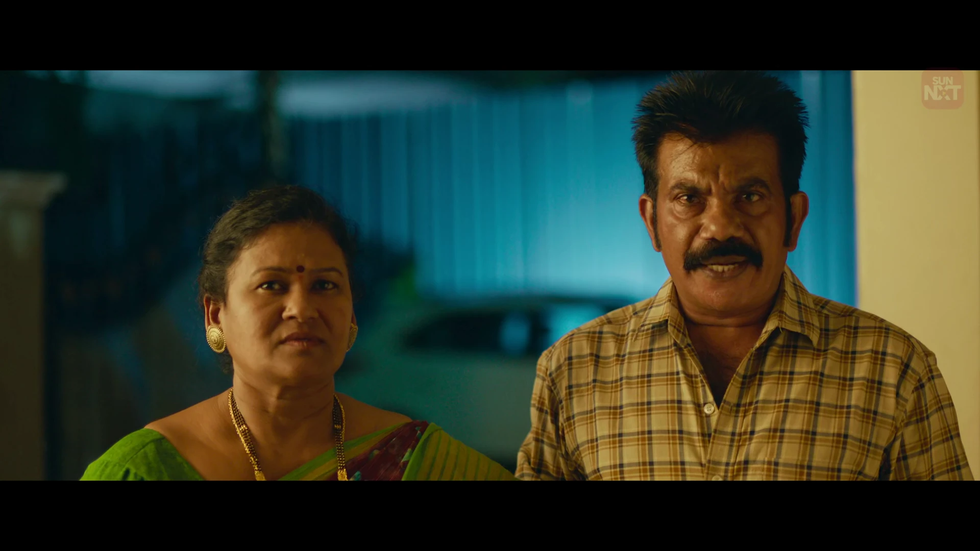 Ramani Kalyanam 2026 Telugu Audio WEB-DL 1080p – 2160p screenshot 5
