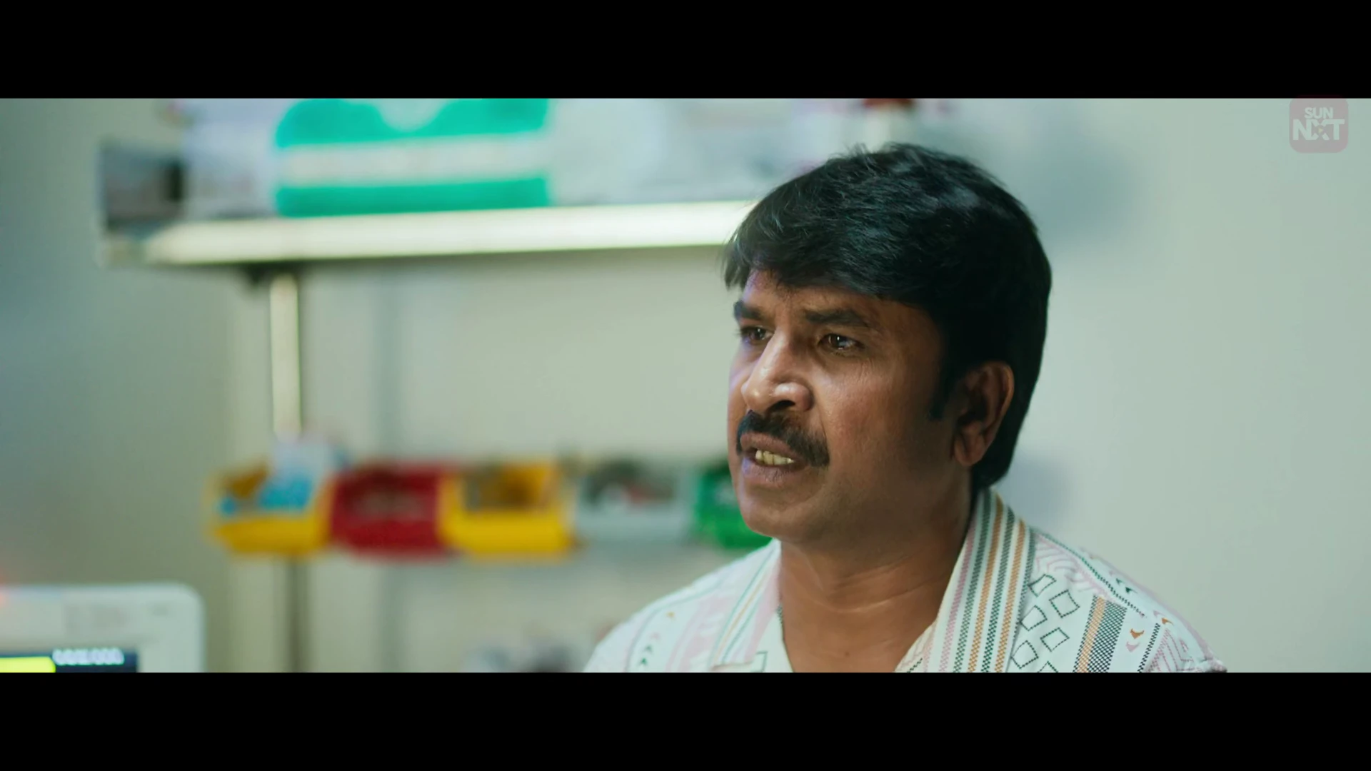 Ramani Kalyanam 2026 Telugu Audio WEB-DL 1080p – 2160p screenshot 6