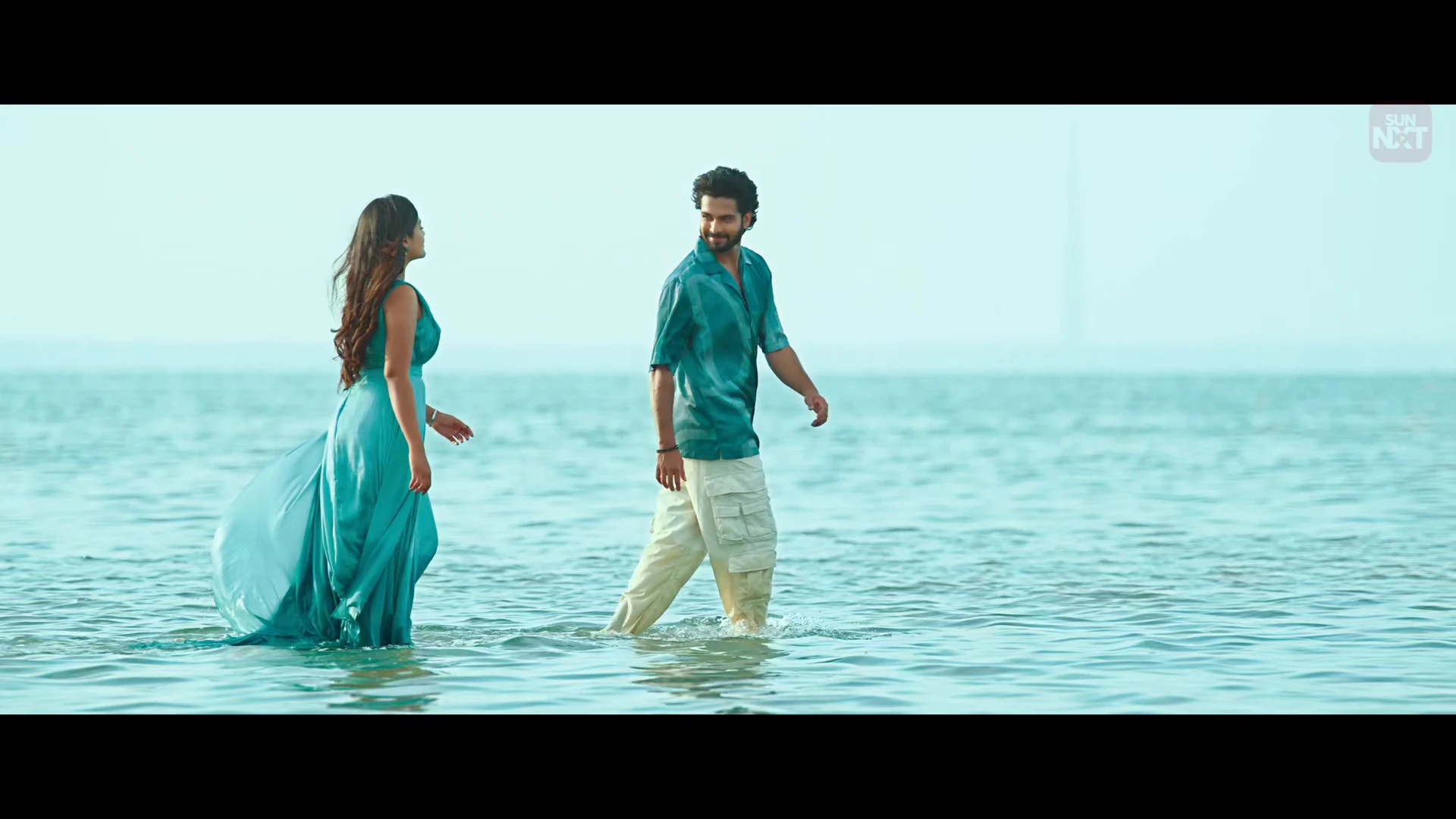 Ramani Kalyanam 2026 Telugu Audio WEB-DL 1080p – 2160p screenshot 7