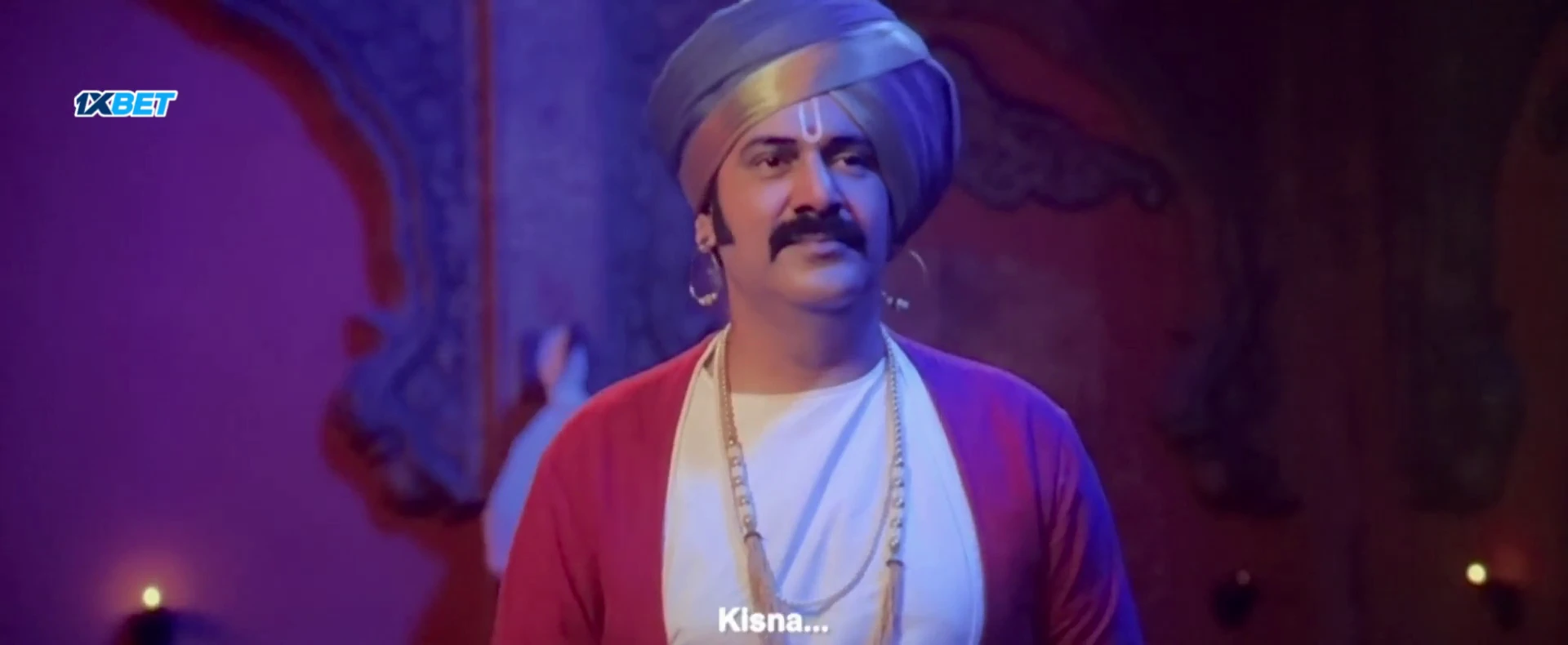 Ranapati Shivray – Swari Agra 2026 Marathi Audio HDTC 720p – 480p – 1080p screenshot 1