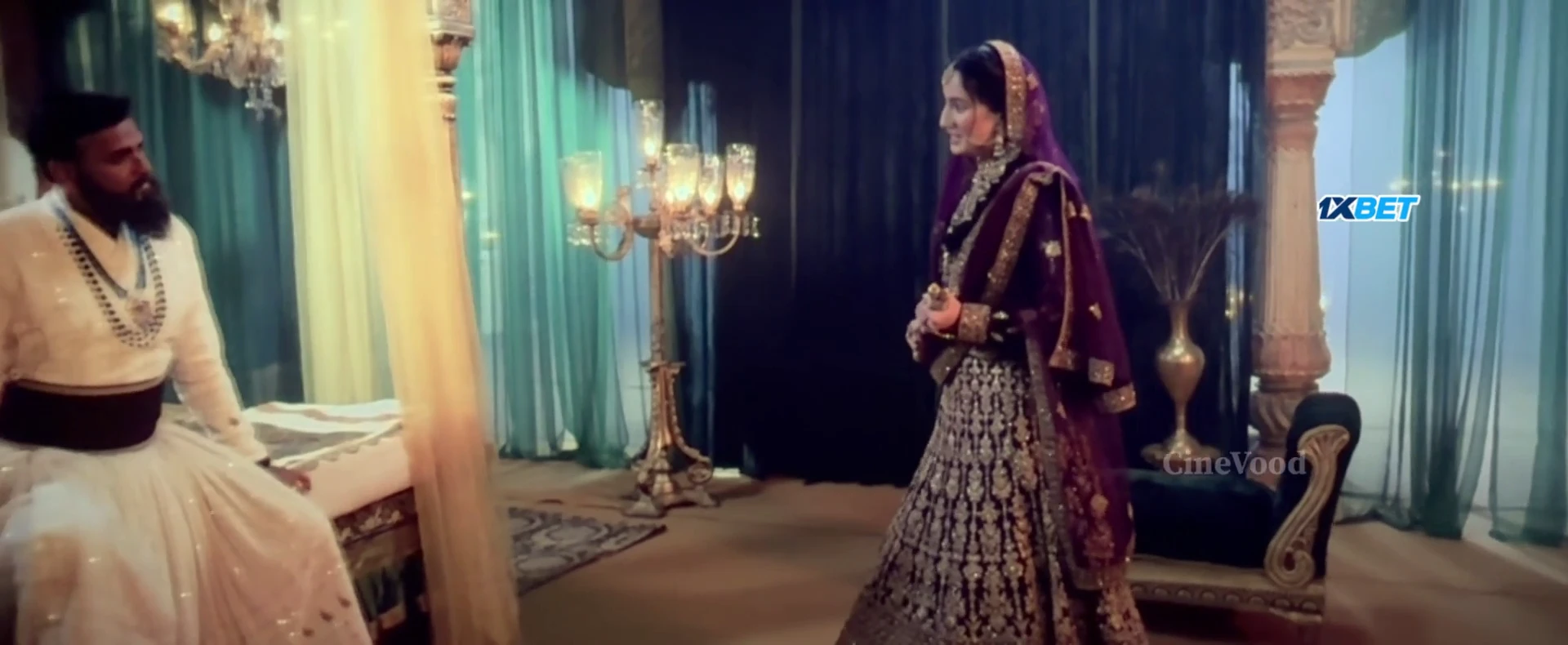 Ranapati Shivray – Swari Agra 2026 Marathi Audio HDTC 720p – 480p – 1080p screenshot 4