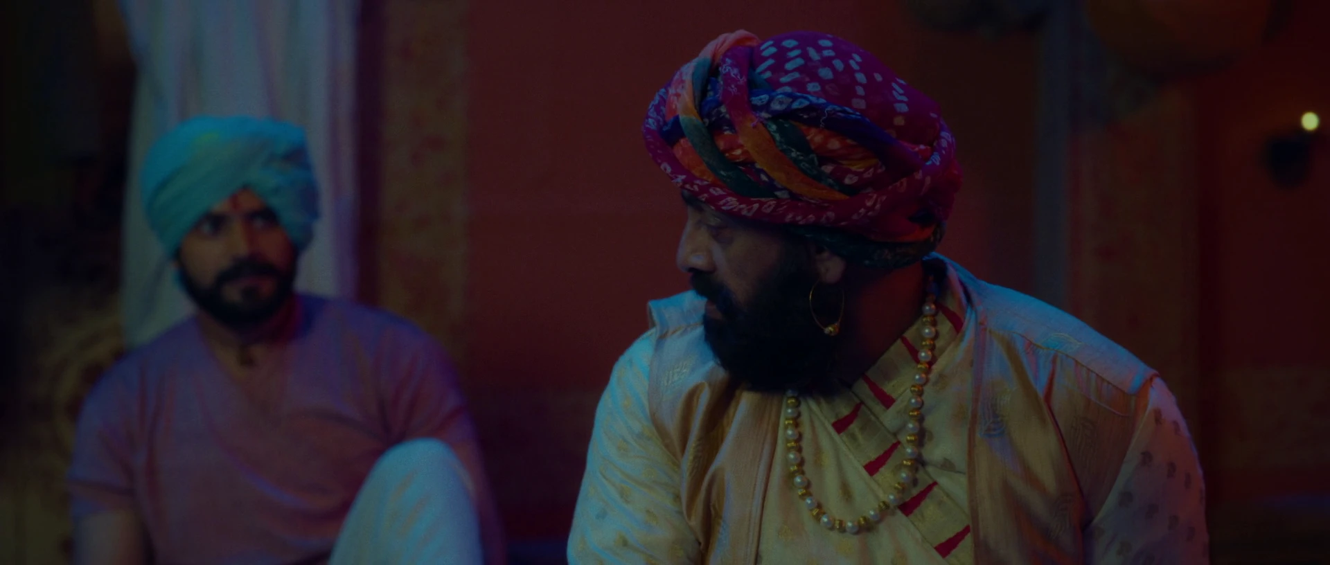 Ranapati Shivray Swari Agra 2026 Marathi Audio WEB-DL 720p – 1080p screenshot 5