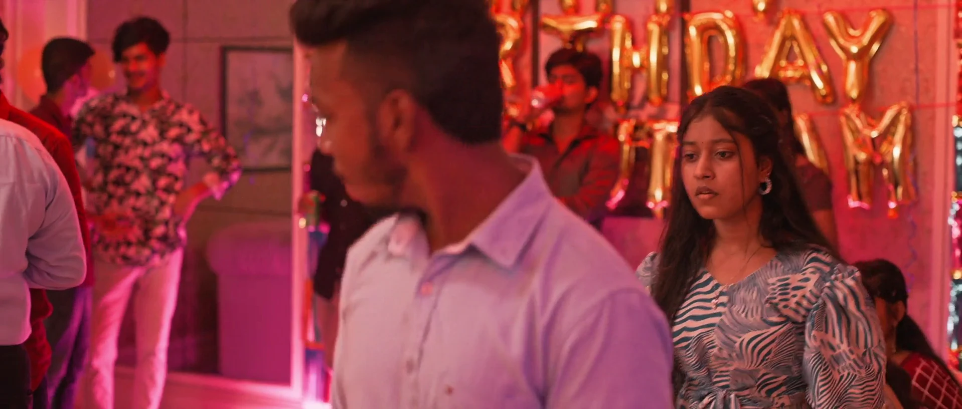 Rangoli 2023 Hindi Dual Audio WEB-DL 720p – 480p – 1080p (2025) screenshot 4