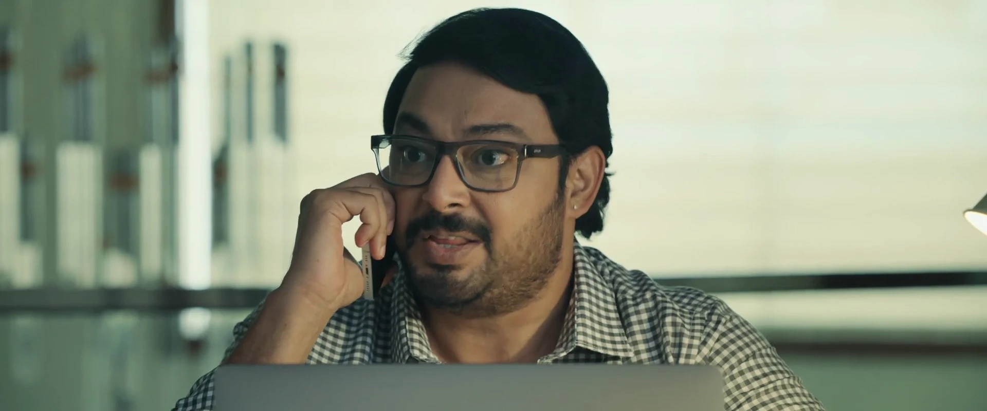 Razor 2026 Hindi Dual Audio WEB-DL 720p – 480p – 1080p screenshot 1