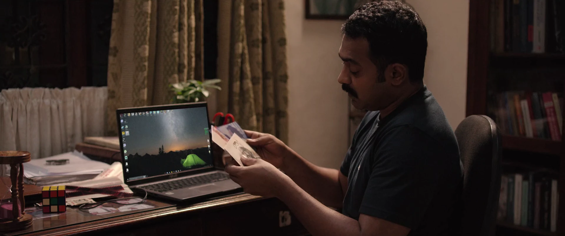 Rekhachithram 2025 Hindi Dual Audio WEB-DL 720p – 480p – 1080p screenshot 6