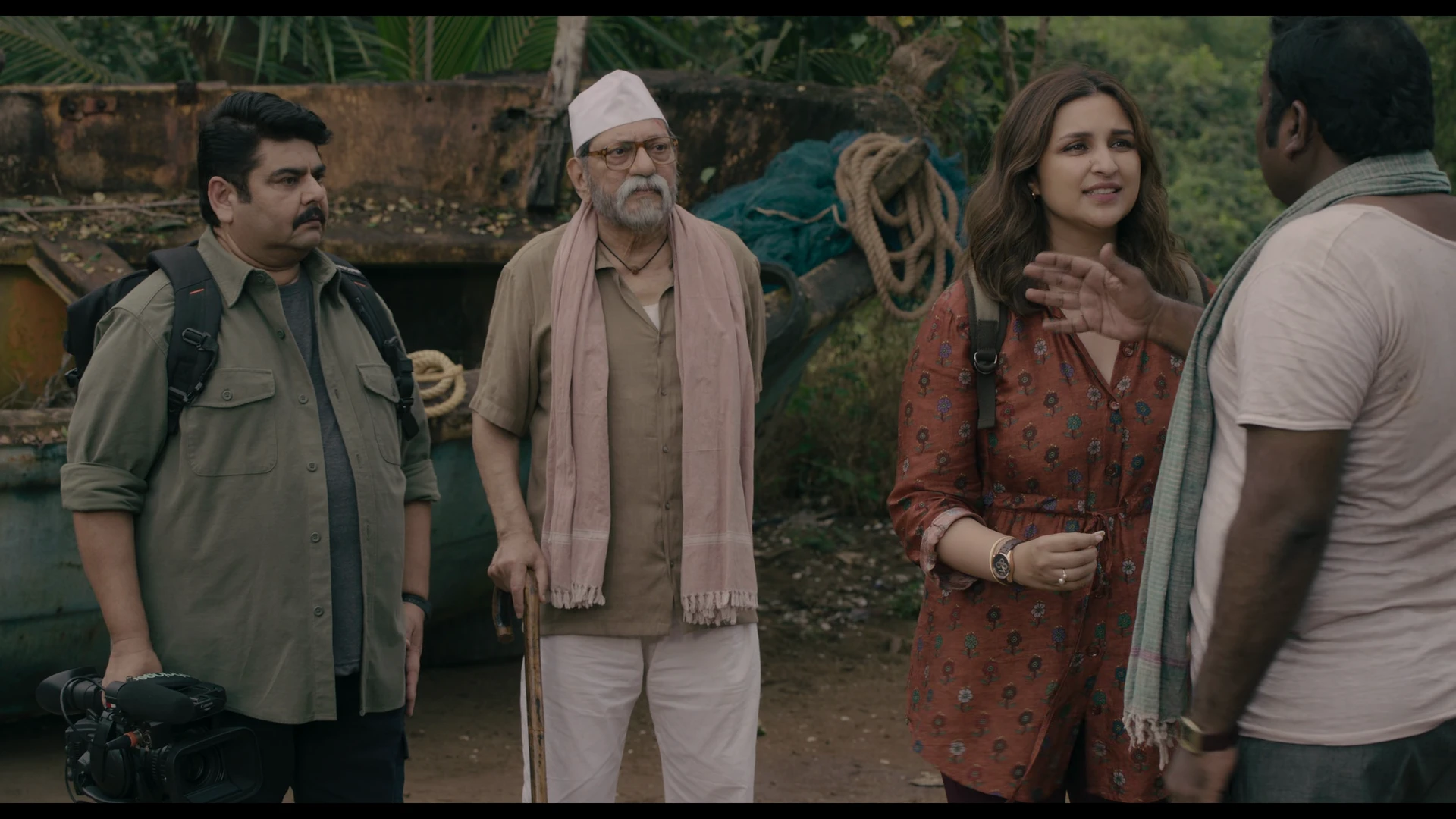 Reporting Live 2026 Hindi Audio WEB-DL 720p – 480p – 1080p – 2160p screenshot 4