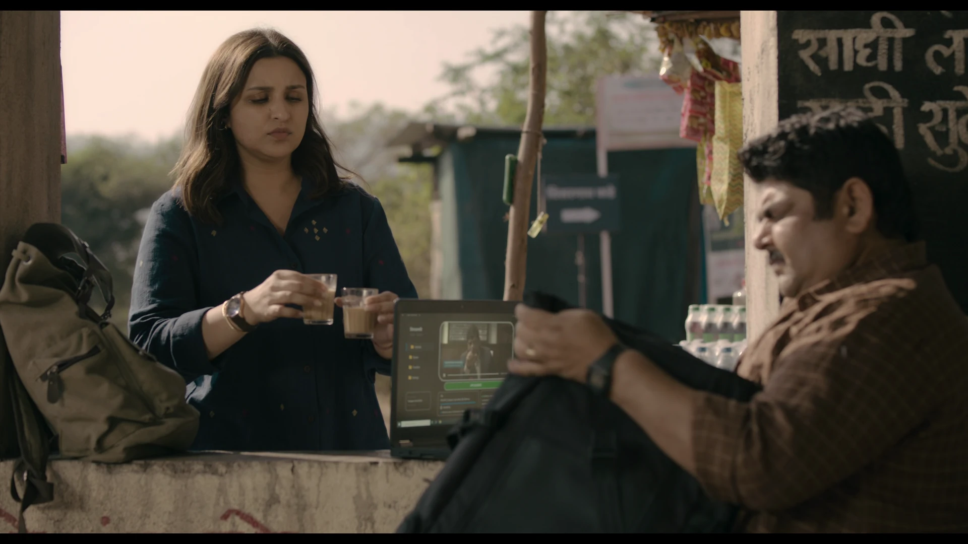 Reporting Live 2026 Hindi Audio WEB-DL 720p – 480p – 1080p – 2160p screenshot 5
